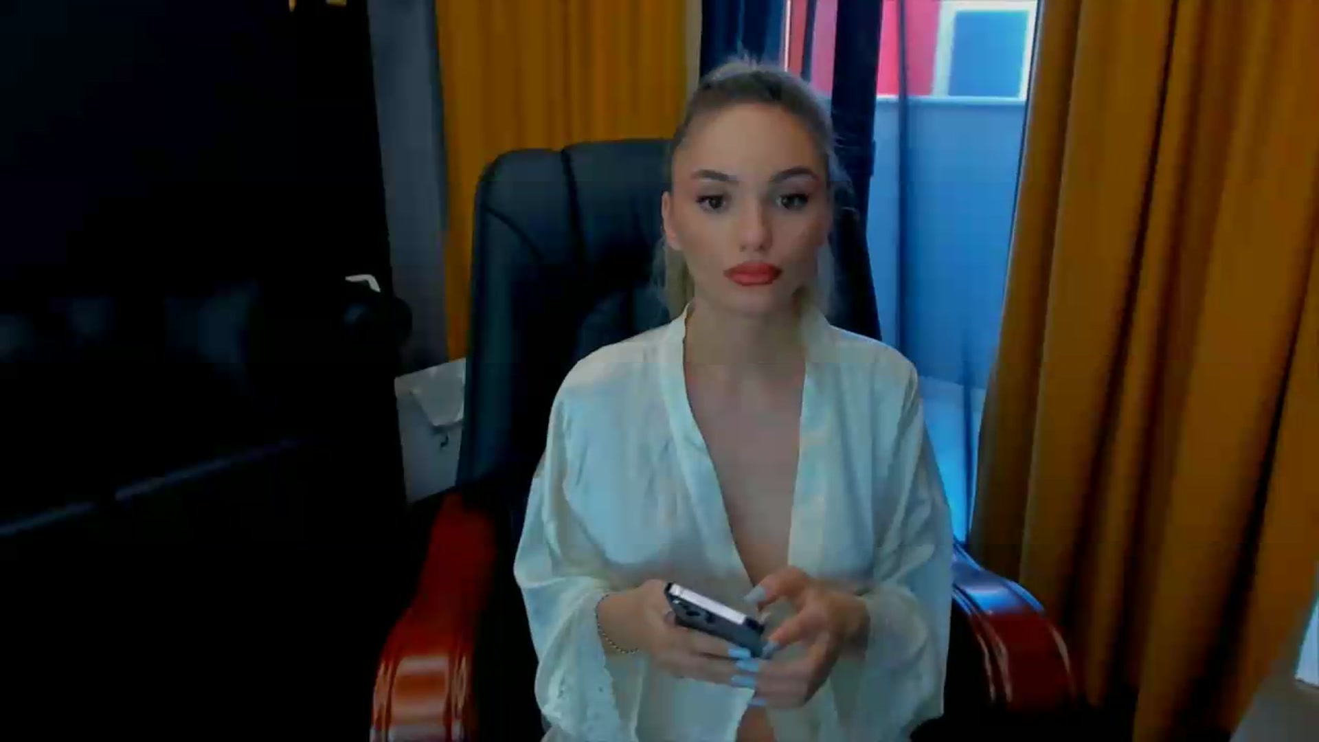 Gallery image thumbnail from HaleySweet18's myfreecams stream on, 07/05/2026, 05:48 image 6 of 20