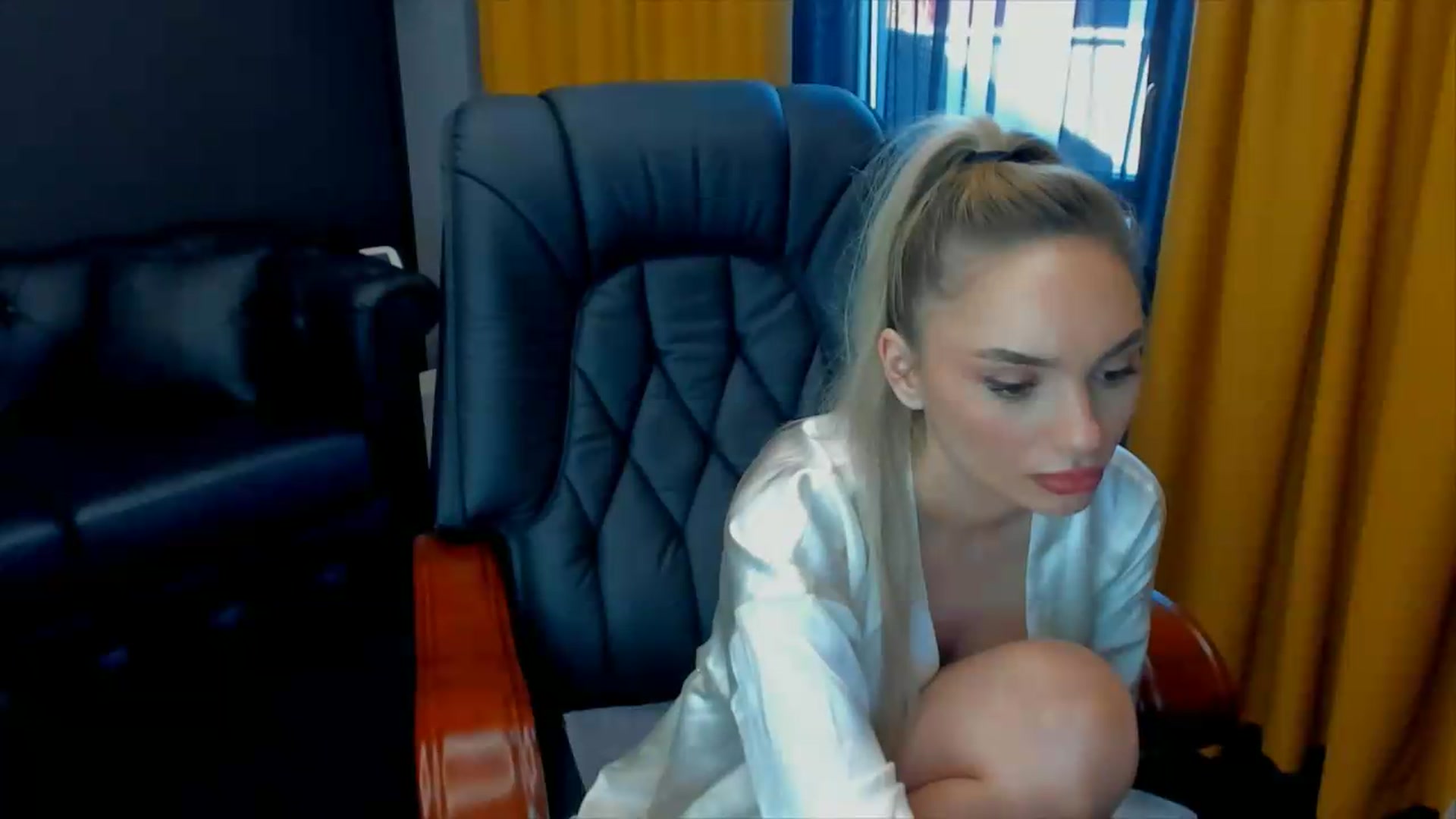 Gallery image thumbnail from HaleySweet18's myfreecams stream on, 07/05/2026, 05:48 image 16 of 20