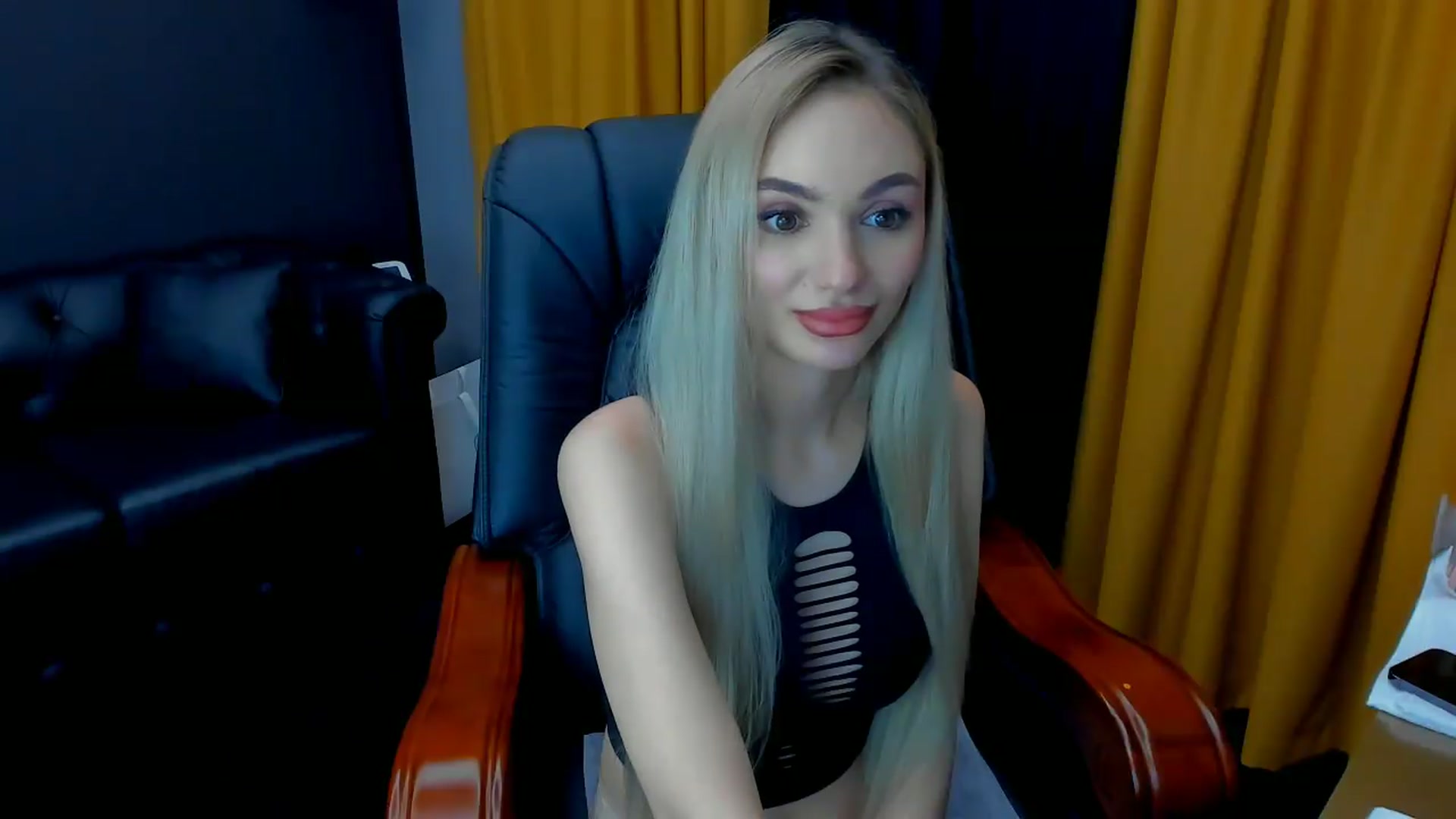 Gallery image thumbnail from HaleySweet18's myfreecams stream on, 07/08/2026, 24:00 image 2 of 20
