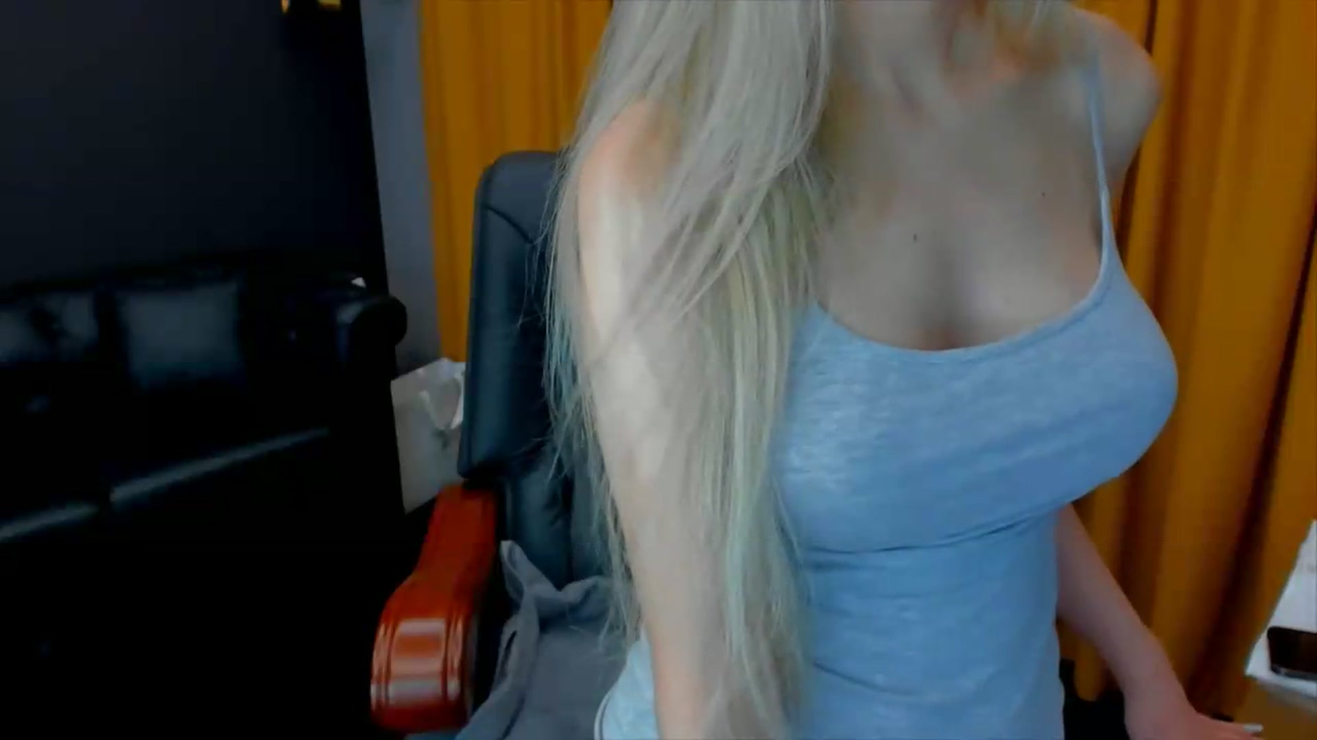 Gallery image thumbnail from HaleySweet18's myfreecams stream on, 07/09/2026, 24:00 image 14 of 20
