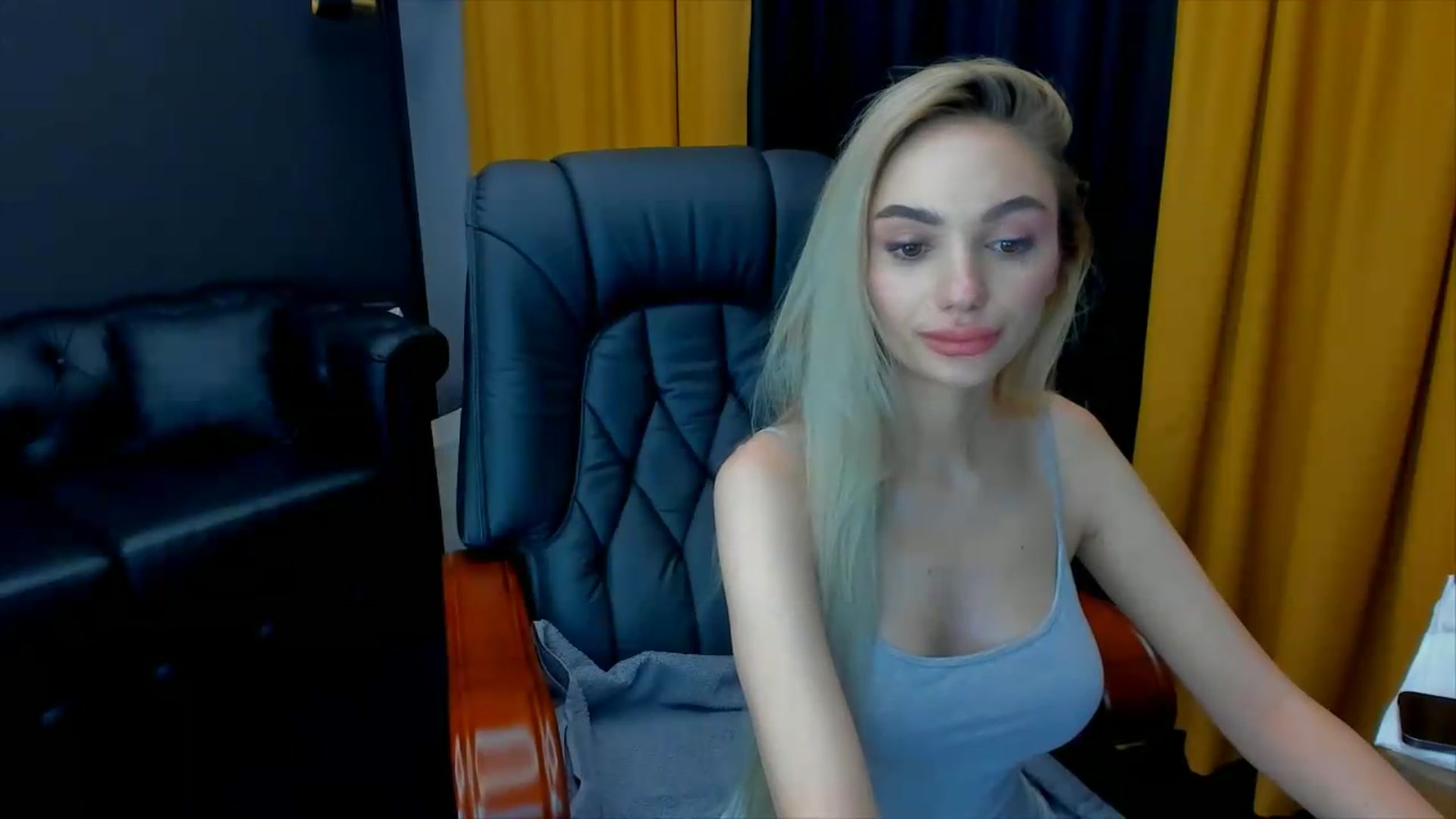 Gallery image thumbnail from HaleySweet18's myfreecams stream on, 07/09/2026, 24:00 image 3 of 20