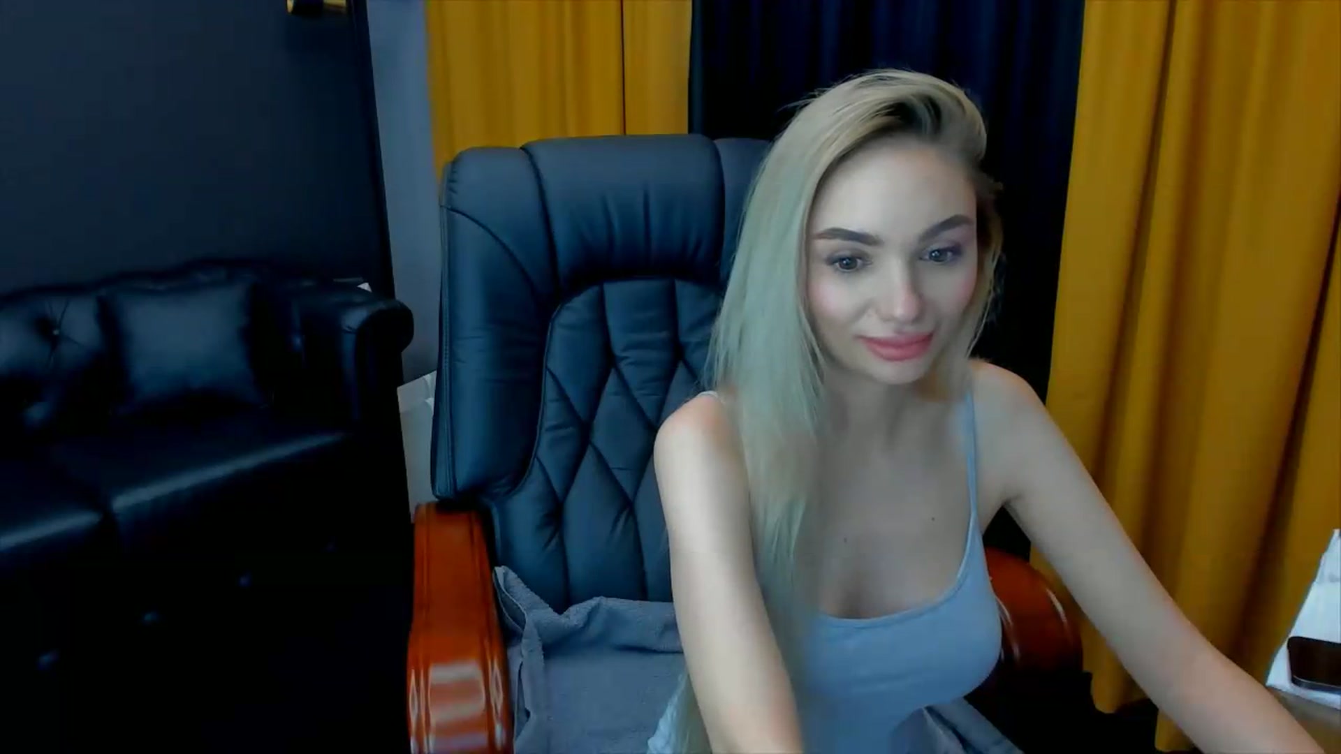 Gallery image thumbnail from HaleySweet18's myfreecams stream on, 07/09/2026, 24:00 image 5 of 20