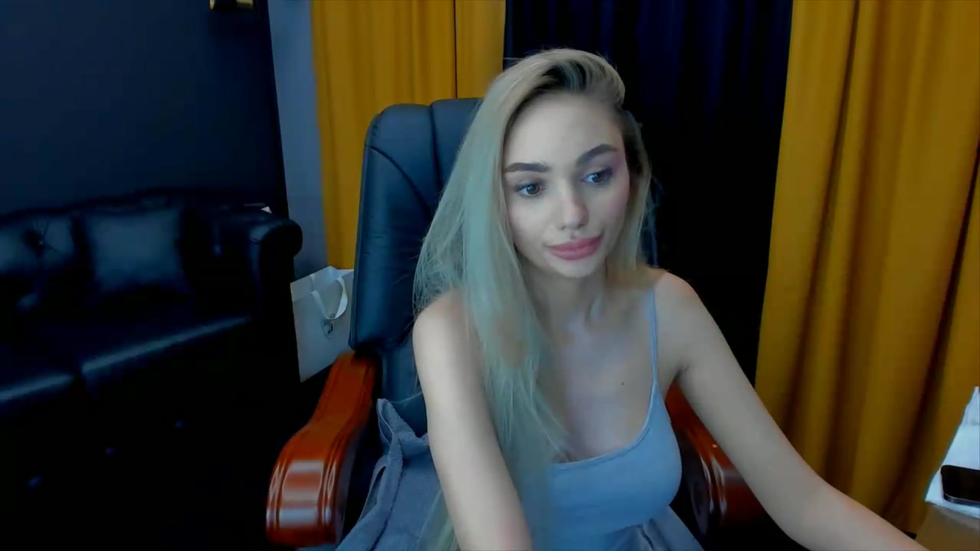 Gallery image thumbnail from HaleySweet18's myfreecams stream on, 07/09/2026, 24:00 image 2 of 20