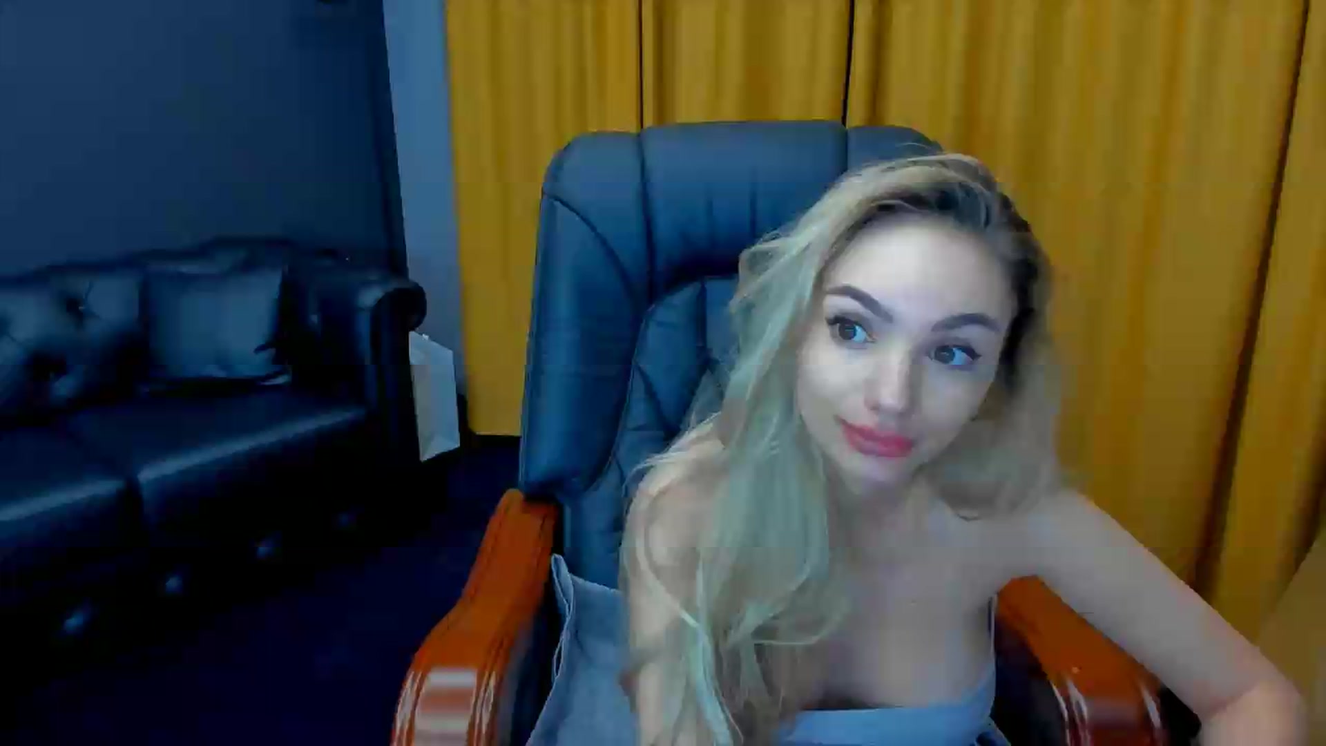 Gallery image thumbnail from HaleySweet18's myfreecams stream on, 07/22/2026, 24:35 image 3 of 20