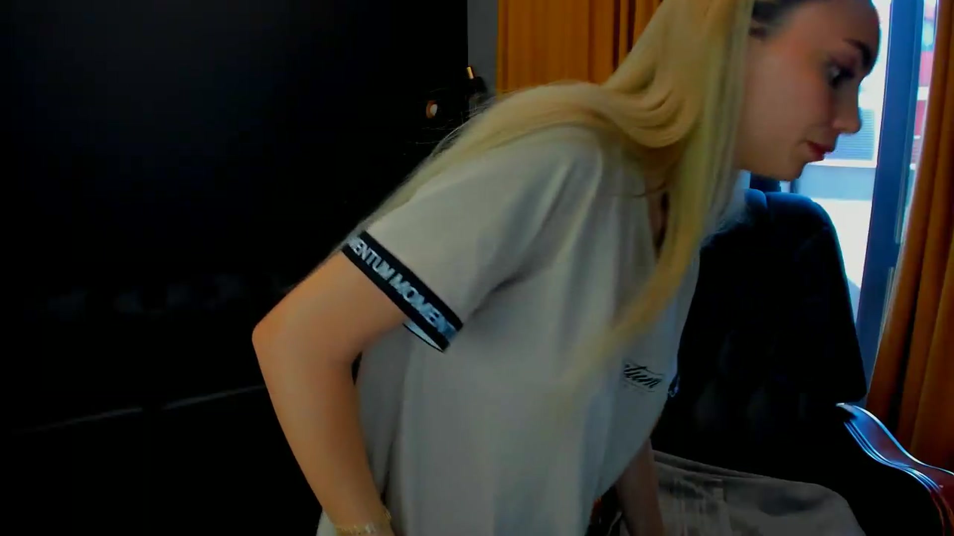 Gallery image thumbnail from HaleySweet18's myfreecams stream on, 07/23/2026, 06:24 image 20 of 20