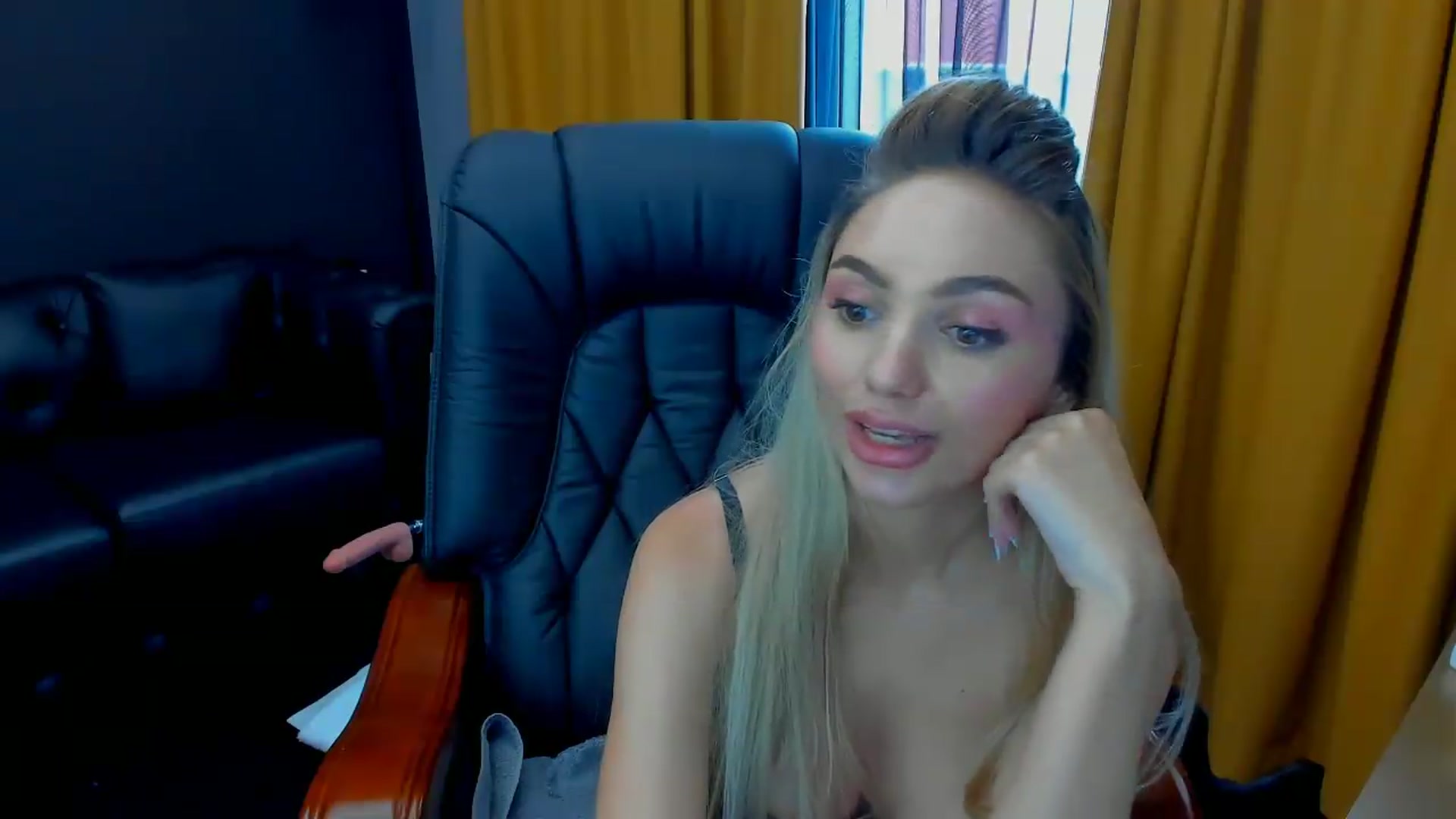 Gallery image thumbnail from HaleySweet18's myfreecams stream on, 07/24/2026, 06:41 image 12 of 20