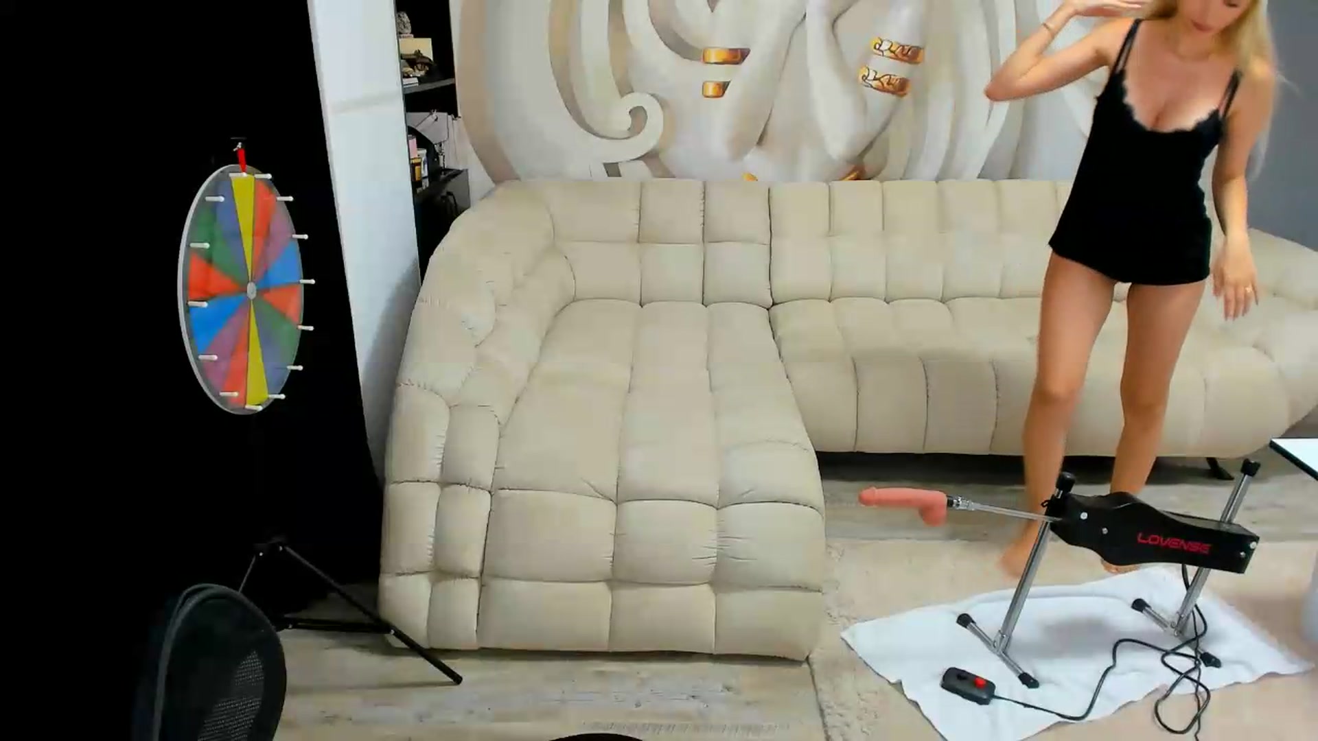 Gallery image thumbnail from HaleySweet18's myfreecams stream on, 07/30/2026, 24:18 image 20 of 20