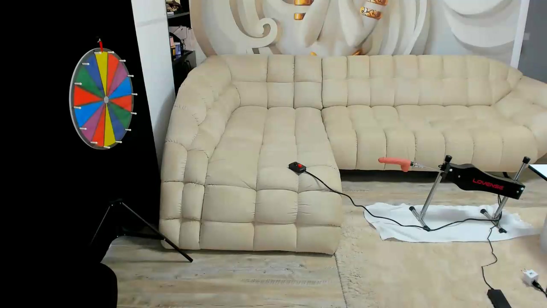Gallery image thumbnail from HaleySweet18's myfreecams stream on, 07/30/2026, 06:44 image 15 of 20