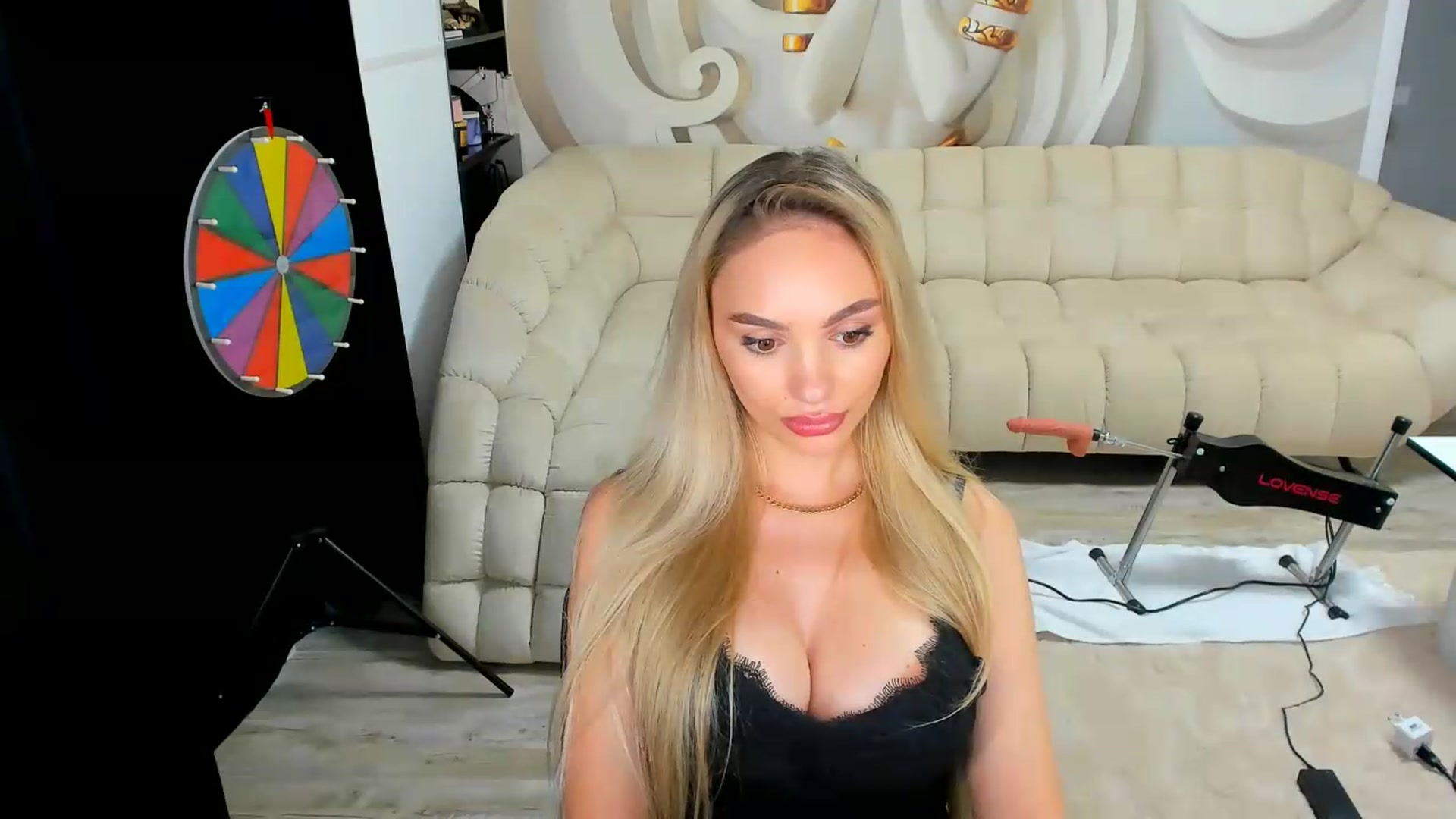 Gallery image thumbnail from HaleySweet18's myfreecams stream on, 07/30/2026, 06:44 image 8 of 20