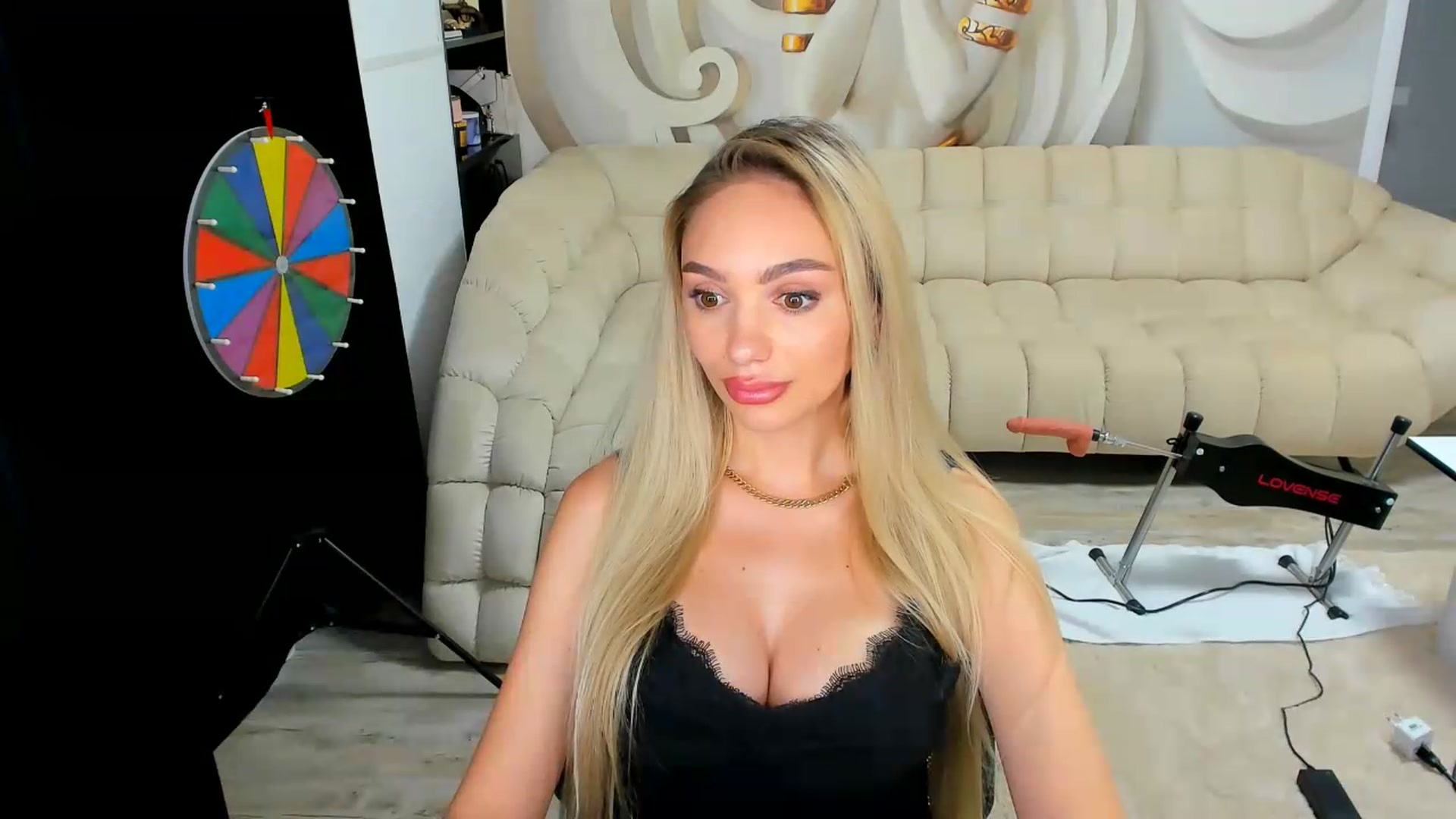 Gallery image thumbnail from HaleySweet18's myfreecams stream on, 07/30/2026, 06:44 image 4 of 20