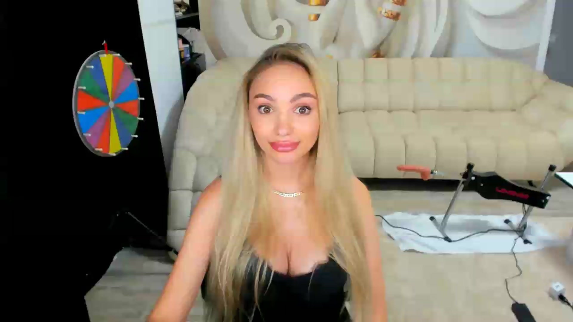 Gallery image thumbnail from HaleySweet18's myfreecams stream on, 07/30/2026, 06:44 image 1 of 20