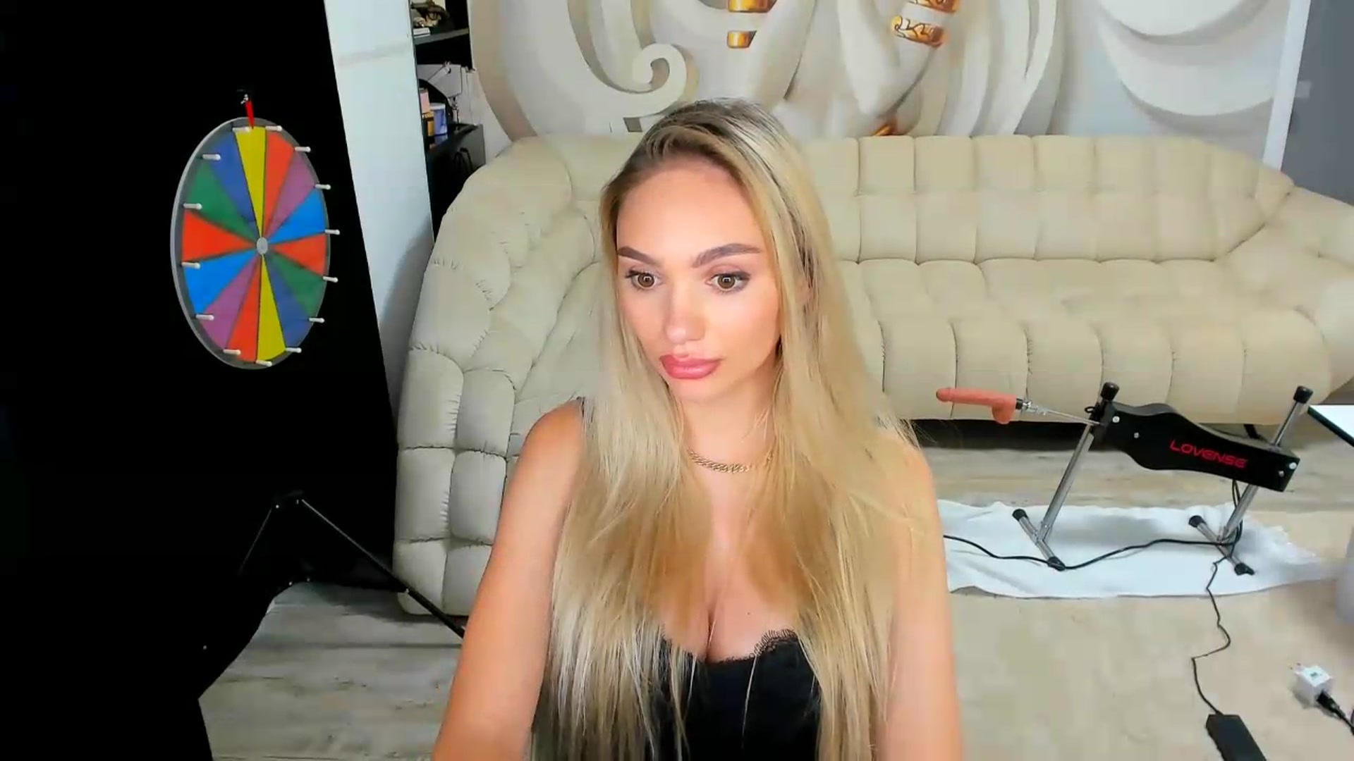 Gallery image thumbnail from HaleySweet18's myfreecams stream on, 07/30/2026, 06:44 image 2 of 20