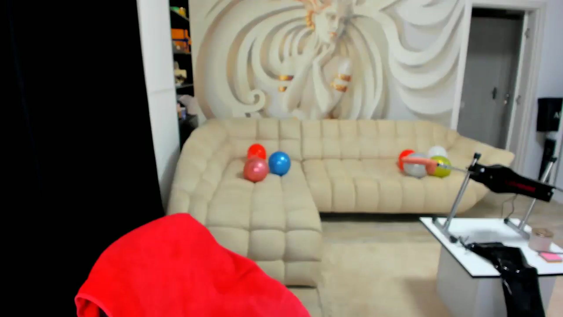 Gallery image thumbnail from HaleySweet18's myfreecams stream on, 09/19/2026, 21:40 image 6 of 20