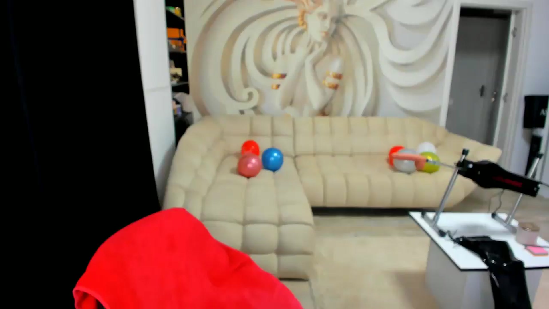 Gallery image thumbnail from HaleySweet18's myfreecams stream on, 09/19/2026, 21:40 image 5 of 20