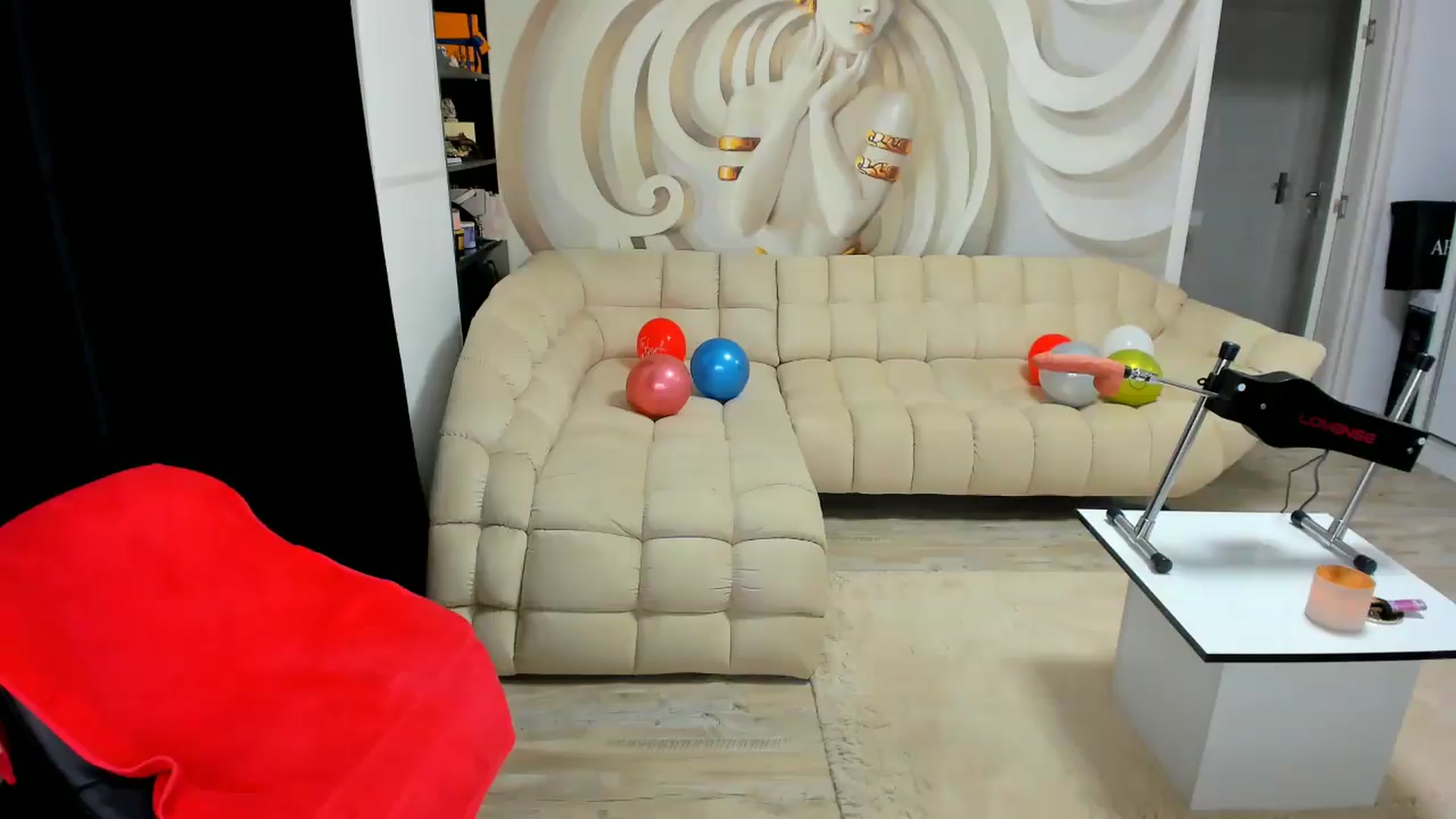 Gallery image thumbnail from HaleySweet18's myfreecams stream on, 09/20/2026, 01:14 image 3 of 20