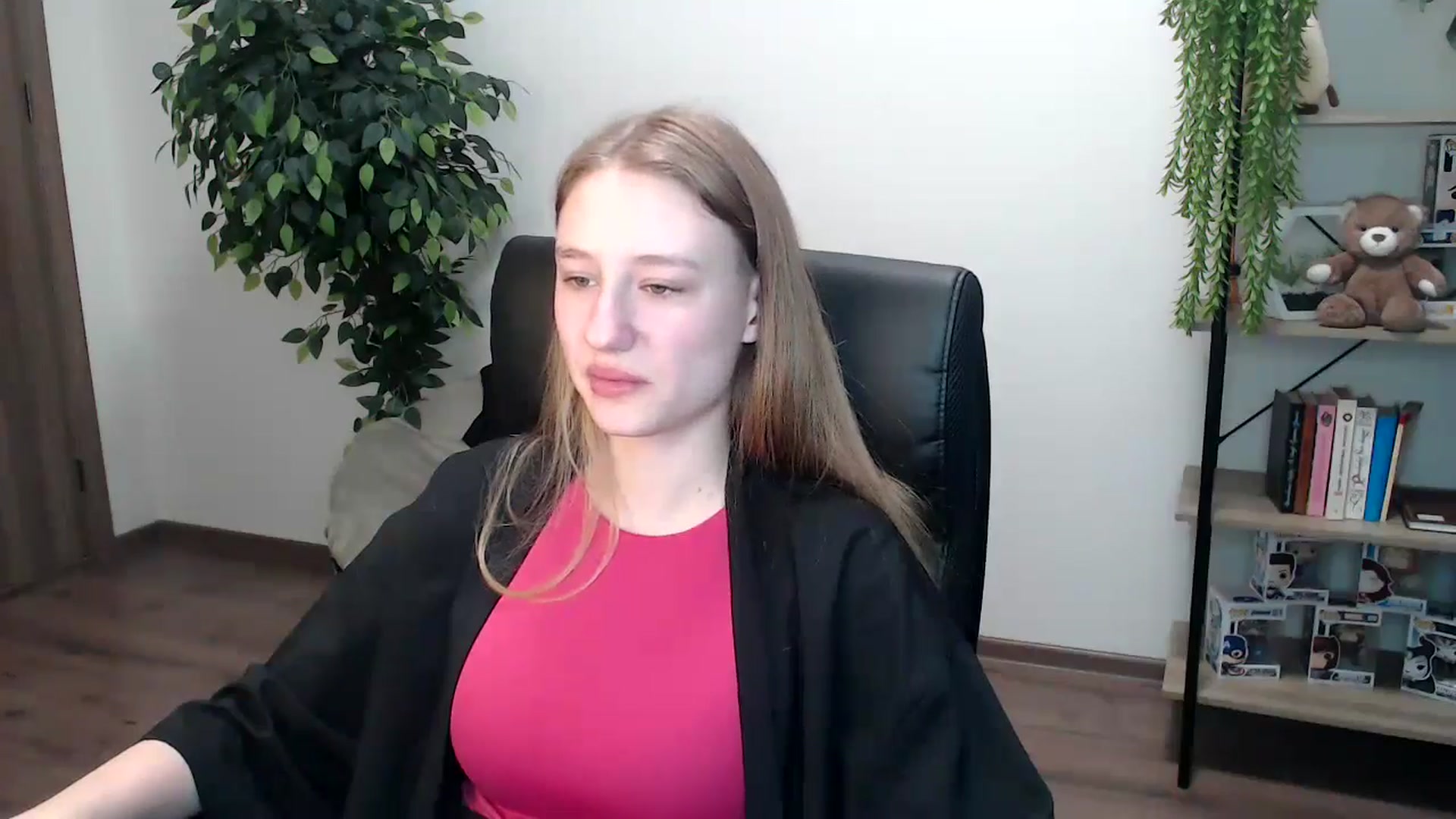 Gallery image thumbnail from HaleyVixen's myfreecams stream on, 11/20/2024, 13:04 image 20 of 20