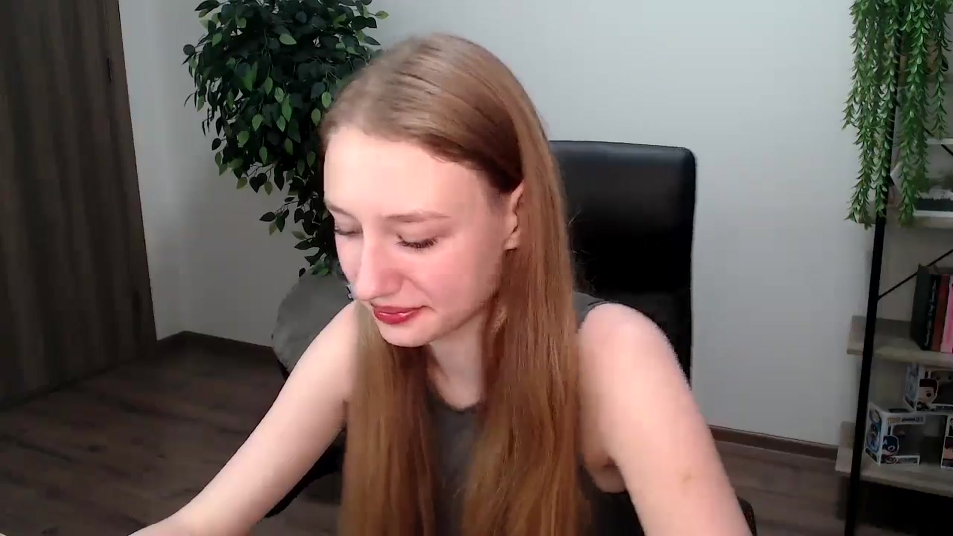 Gallery image thumbnail from HaleyVixen's myfreecams stream on, 11/24/2024, 11:49 image 20 of 20