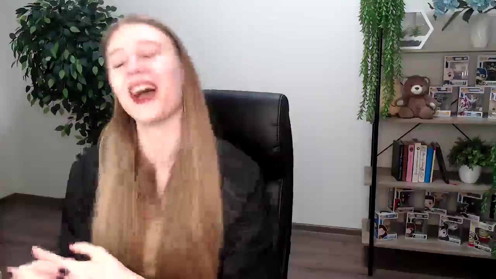 Gallery image thumbnail from HaleyVixen's myfreecams stream on, 11/27/2024, 10:03 image 3 of 20