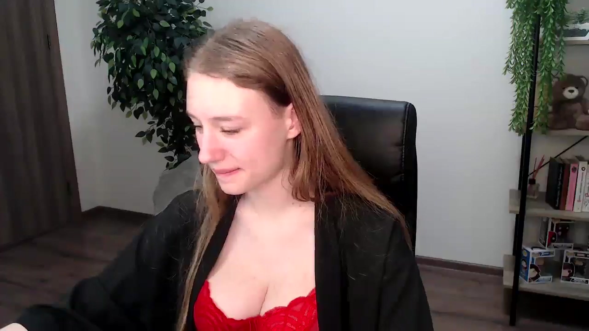Gallery image thumbnail from HaleyVixen's myfreecams stream on, 11/30/2024, 12:47 image 7 of 20