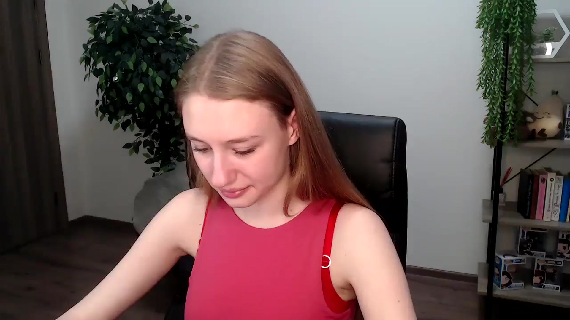 Gallery image thumbnail from HaleyVixen's myfreecams stream on, 12/06/2024, 11:42 image 18 of 20
