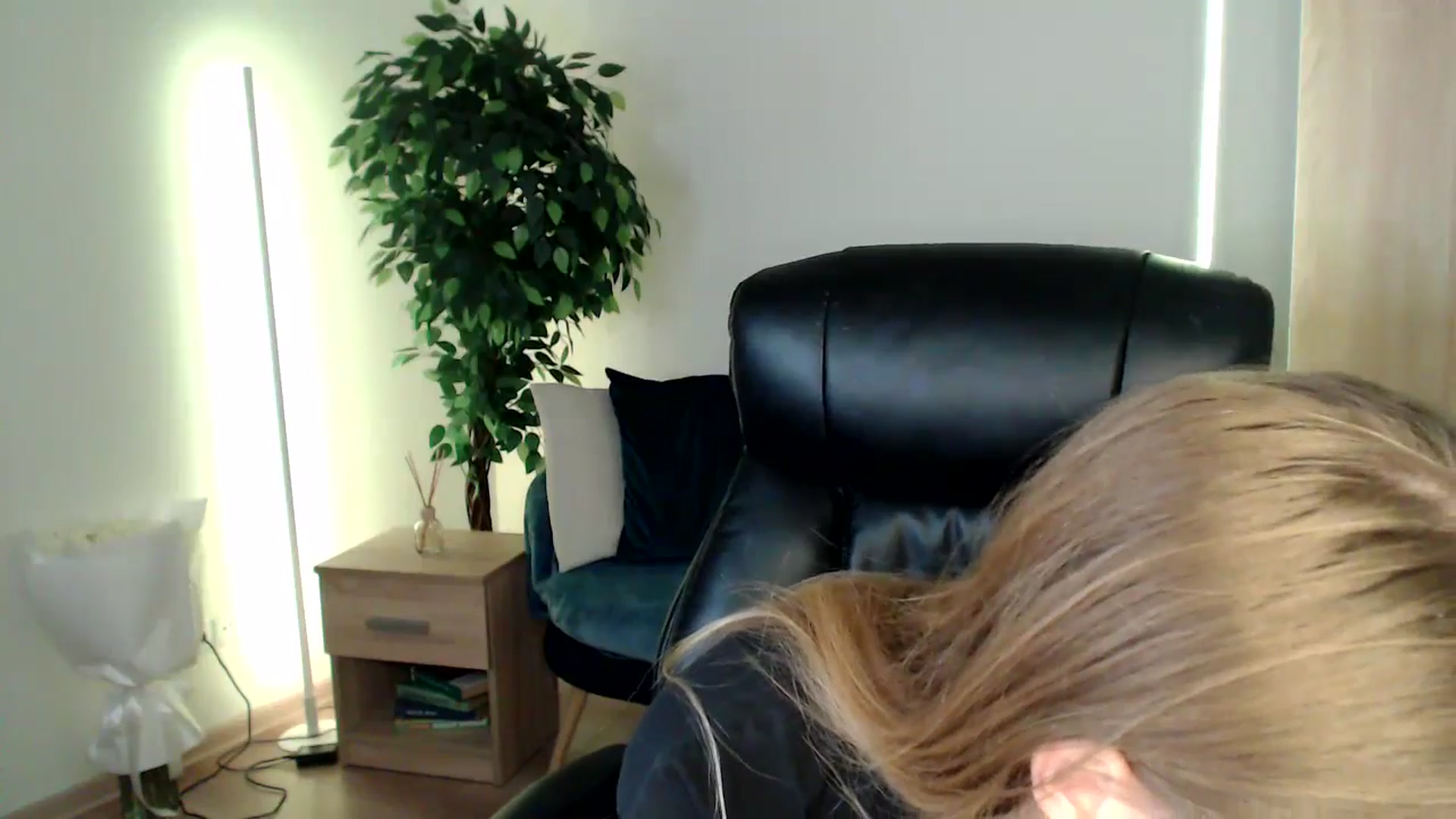 Gallery image thumbnail from HaleyVixen's myfreecams stream on, 12/17/2024, 14:11 image 14 of 20