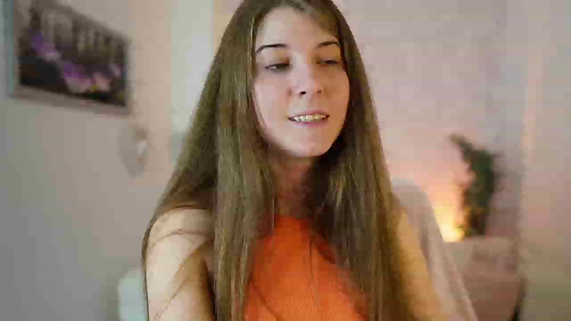 Gallery image thumbnail from Haley_Reed18's myfreecams stream on, 12/18/2023, 16:58 image 1 of 20