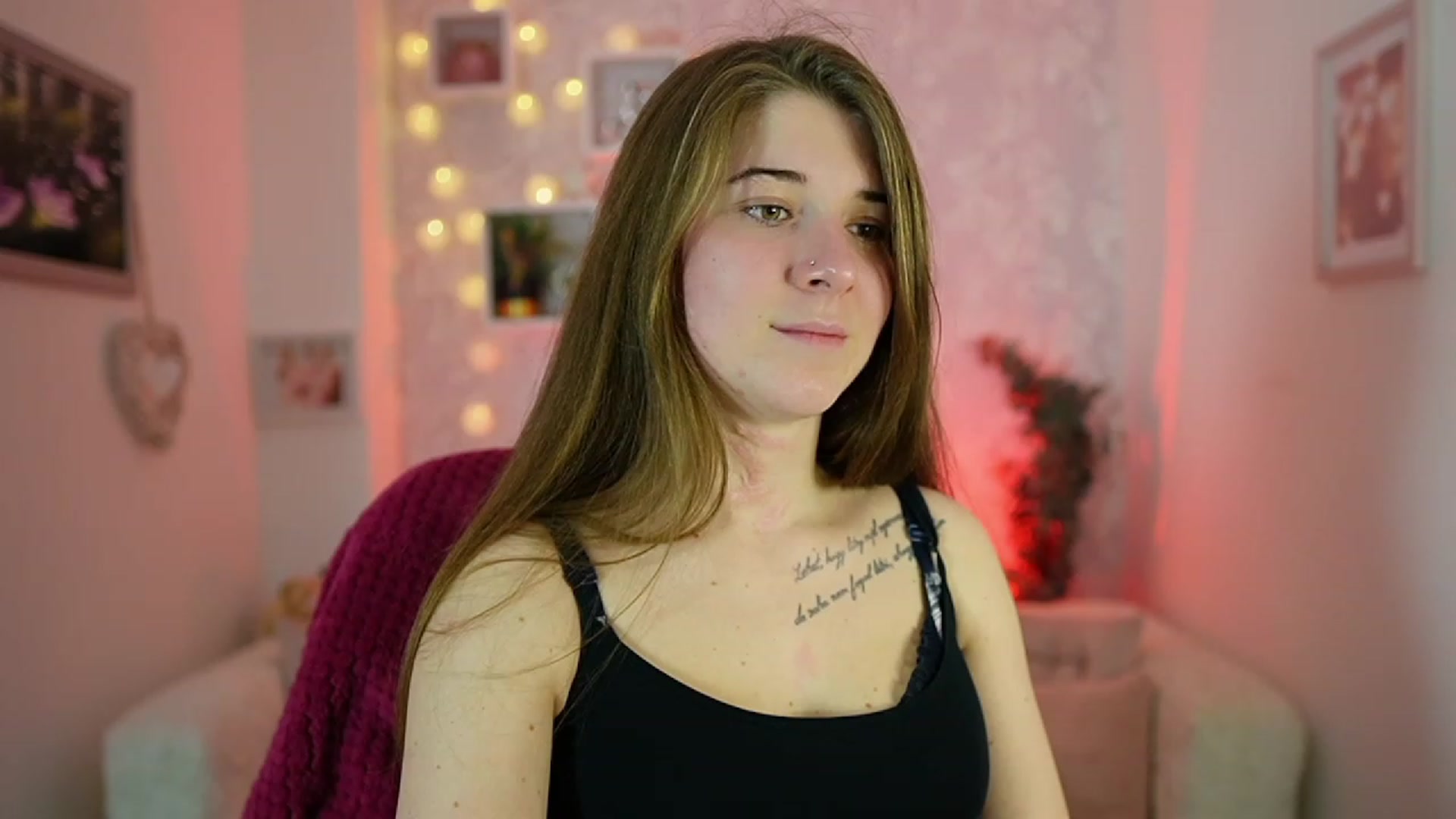 Gallery image thumbnail from Haley_Reed18's myfreecams stream on, 01/02/2024, 15:17 image 20 of 20
