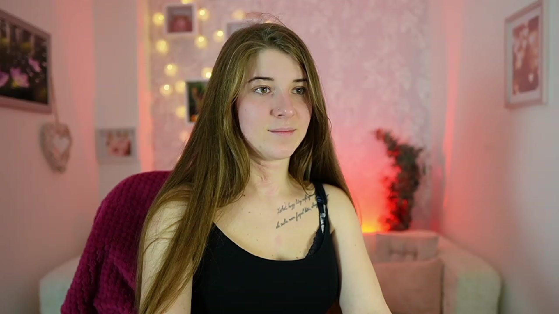 Gallery image thumbnail from Haley_Reed18's myfreecams stream on, 01/02/2024, 15:17 image 17 of 20