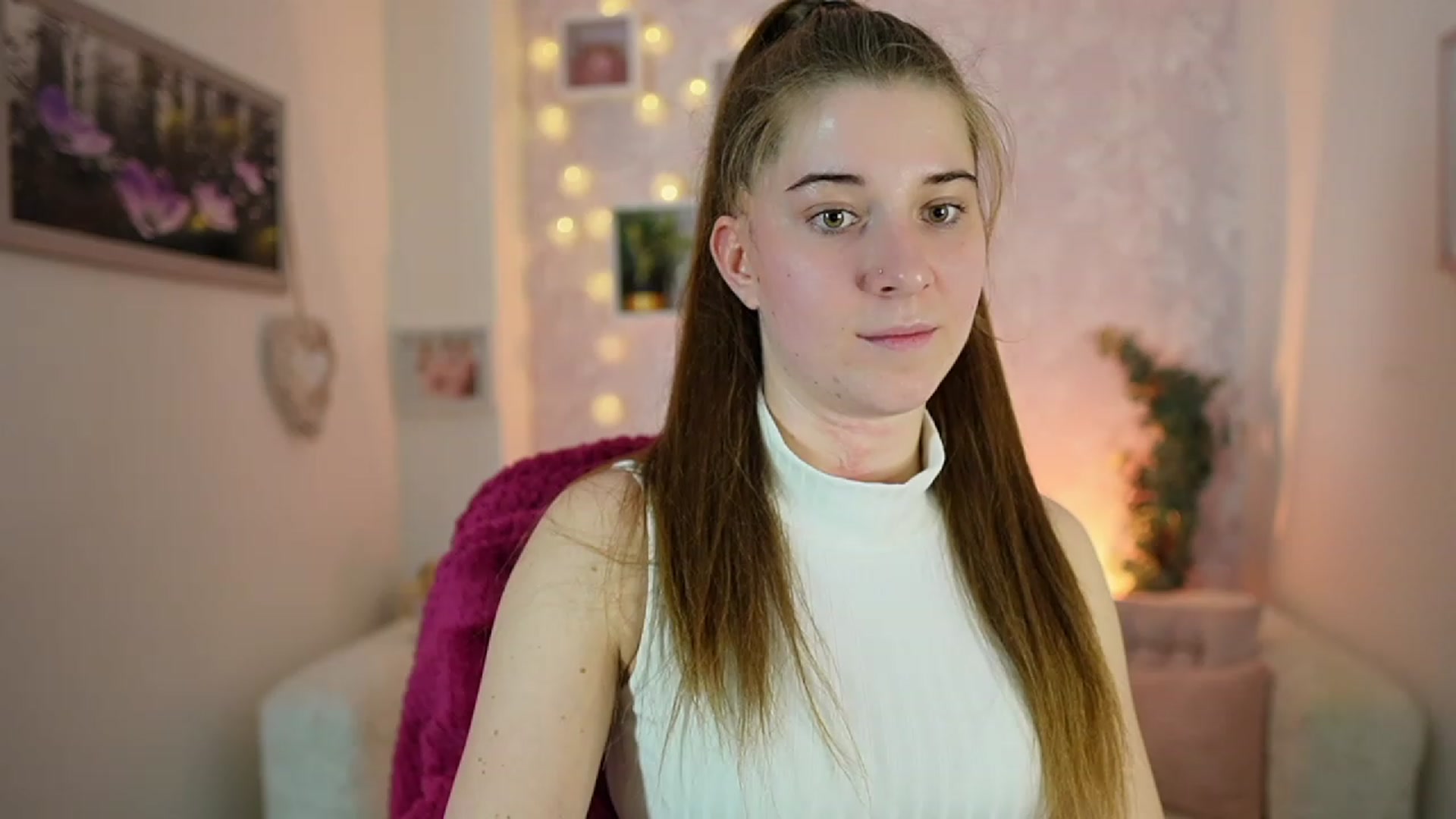 Gallery image thumbnail from Haley_Reed18's myfreecams stream on, 01/04/2024, 15:23 image 5 of 20