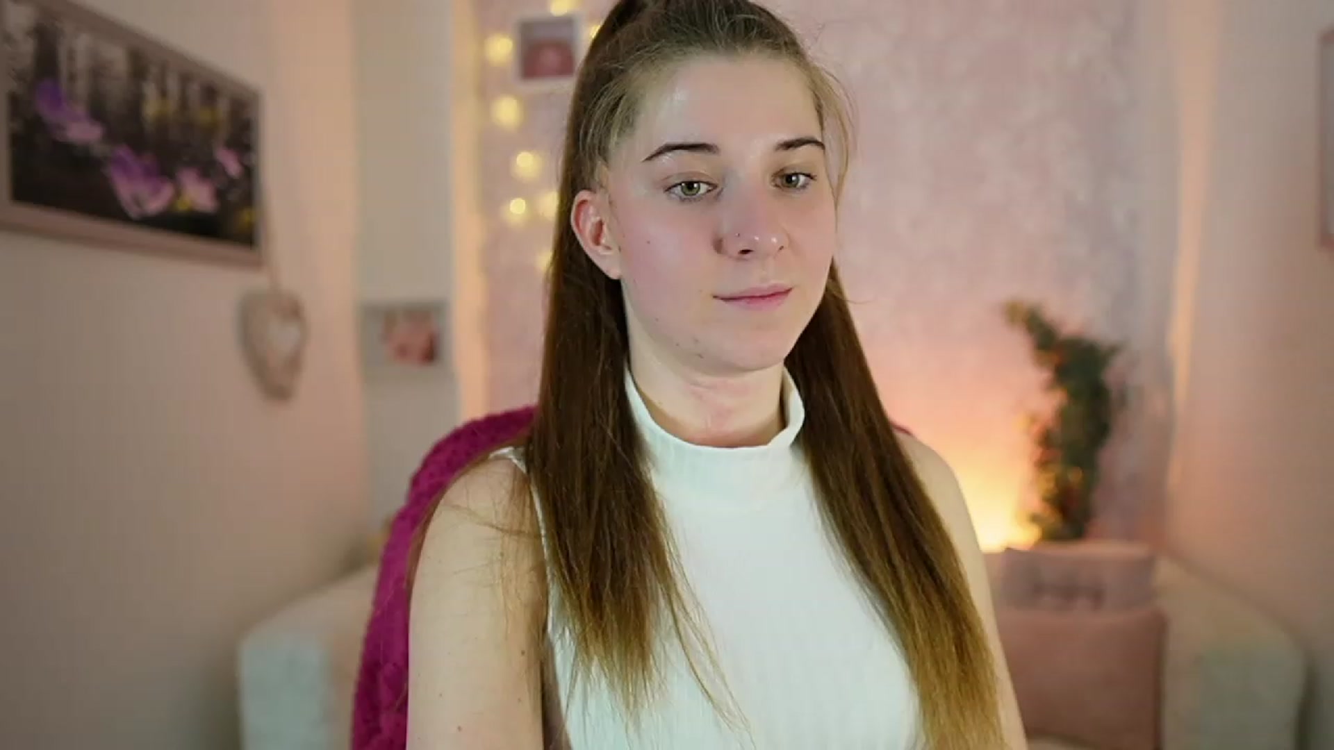 Gallery image thumbnail from Haley_Reed18's myfreecams stream on, 01/04/2024, 15:23 image 3 of 20