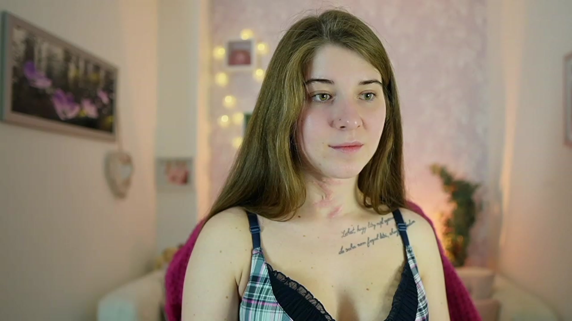 Gallery image thumbnail from Haley_Reed18's myfreecams stream on, 01/05/2024, 15:22 image 5 of 20