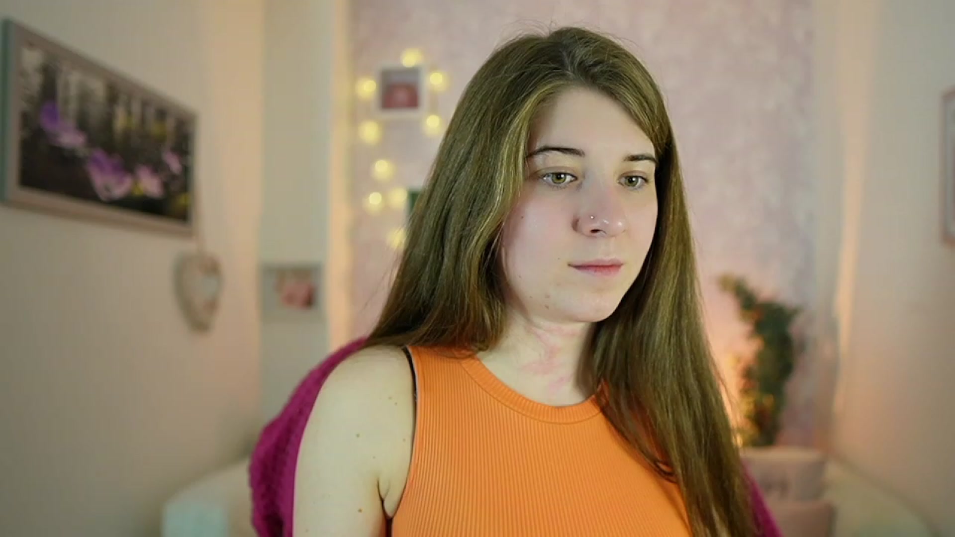 Gallery image thumbnail from Haley_Reed18's myfreecams stream on, 01/05/2024, 15:22 image 2 of 20