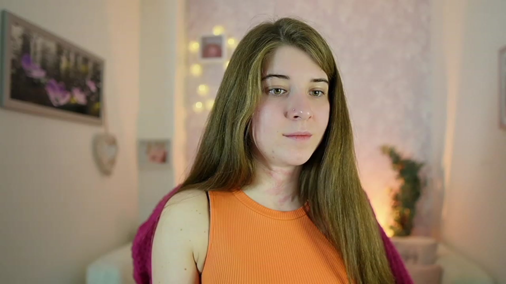 Gallery image thumbnail from Haley_Reed18's myfreecams stream on, 01/05/2024, 15:22 image 4 of 20