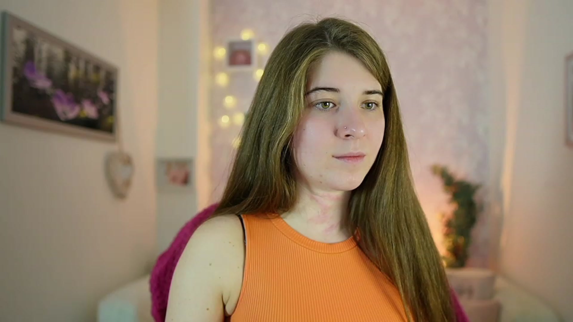 Gallery image thumbnail from Haley_Reed18's myfreecams stream on, 01/05/2024, 15:22 image 3 of 20