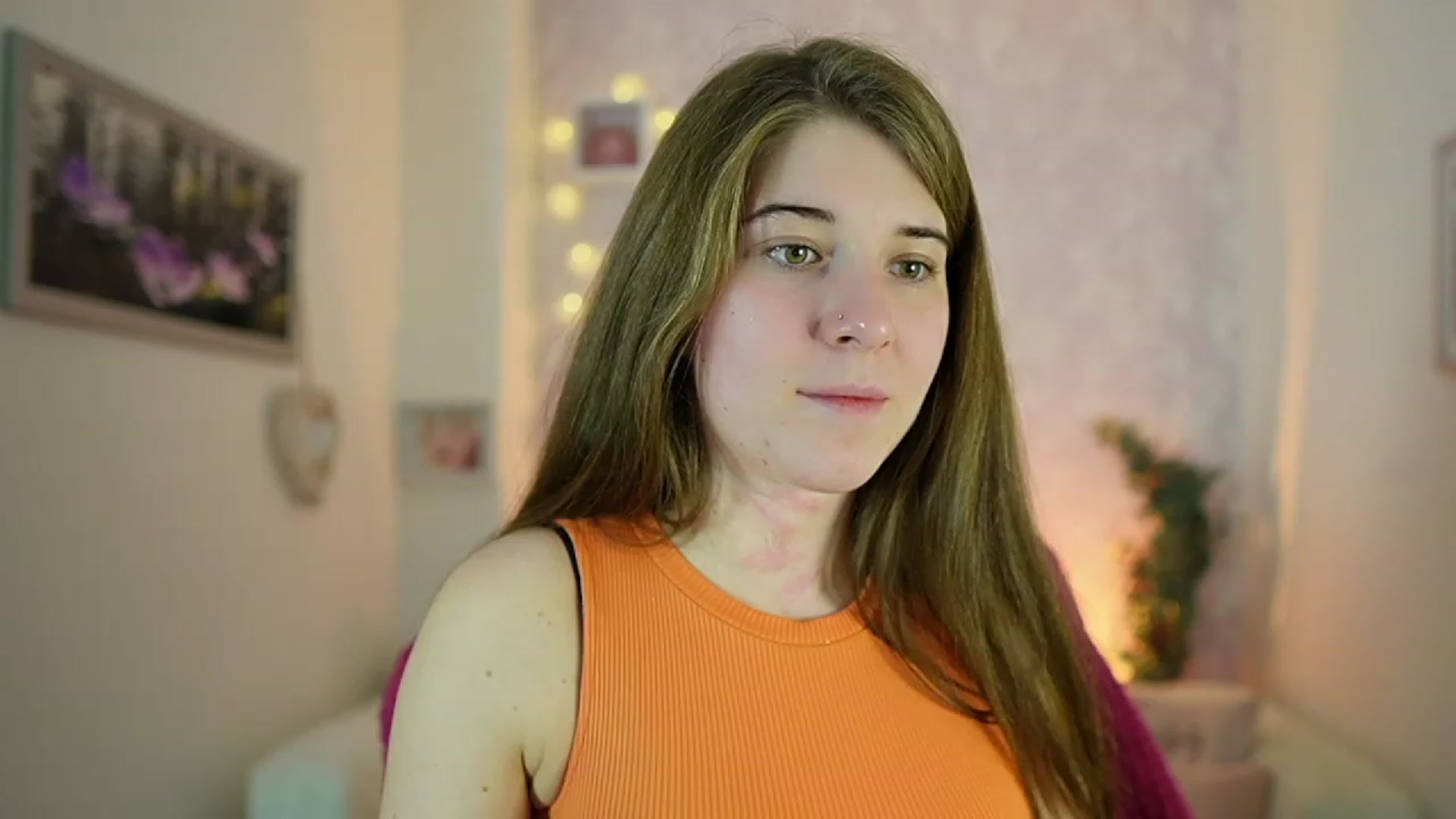 Gallery image thumbnail from Haley_Reed18's myfreecams stream on, 01/05/2024, 15:22 image 1 of 20