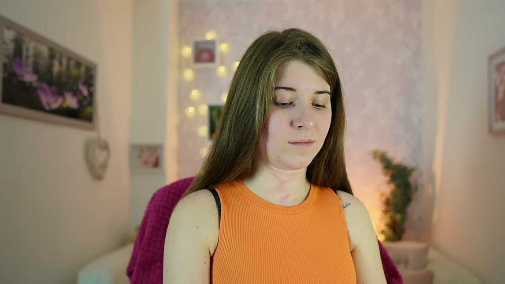 Gallery image thumbnail from Haley_Reed18's myfreecams stream on, 01/05/2024, 17:31 image 9 of 20