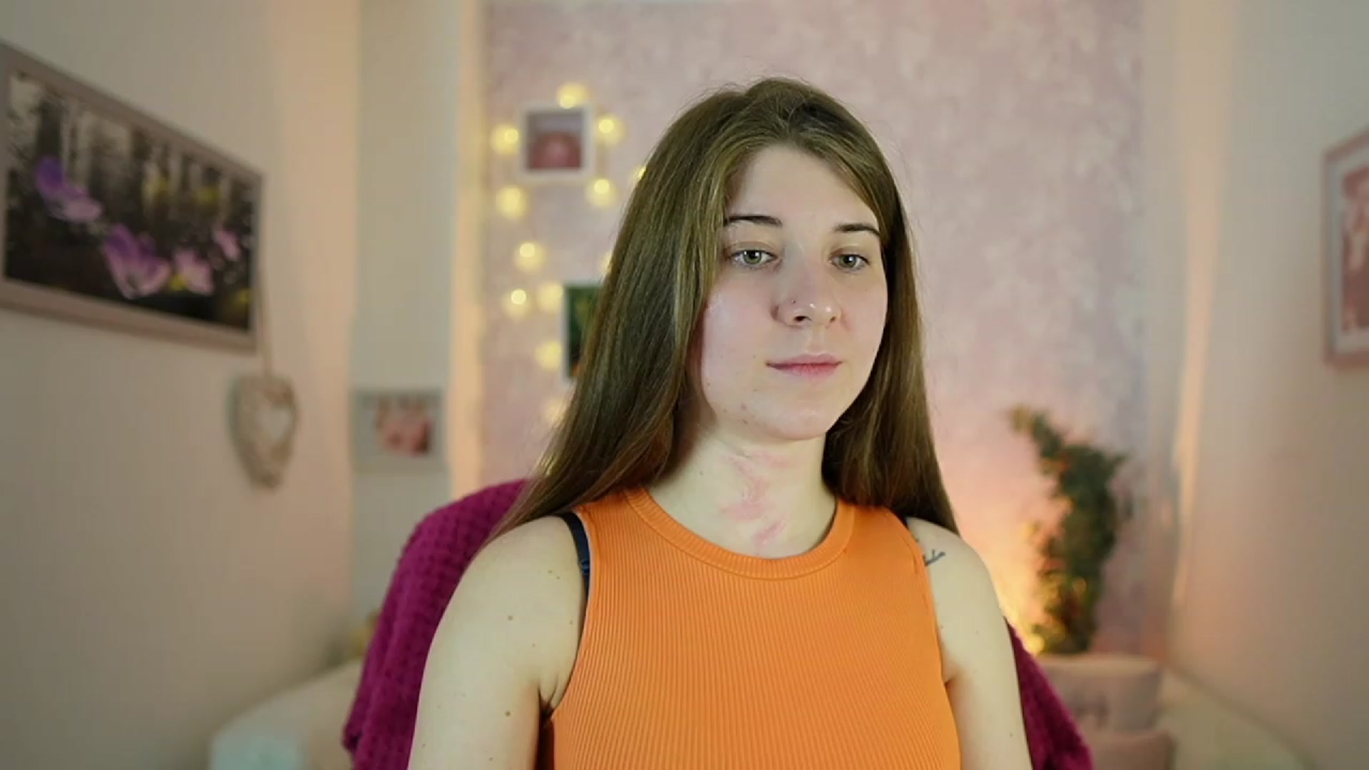 Gallery image thumbnail from Haley_Reed18's myfreecams stream on, 01/05/2024, 17:31 image 11 of 20