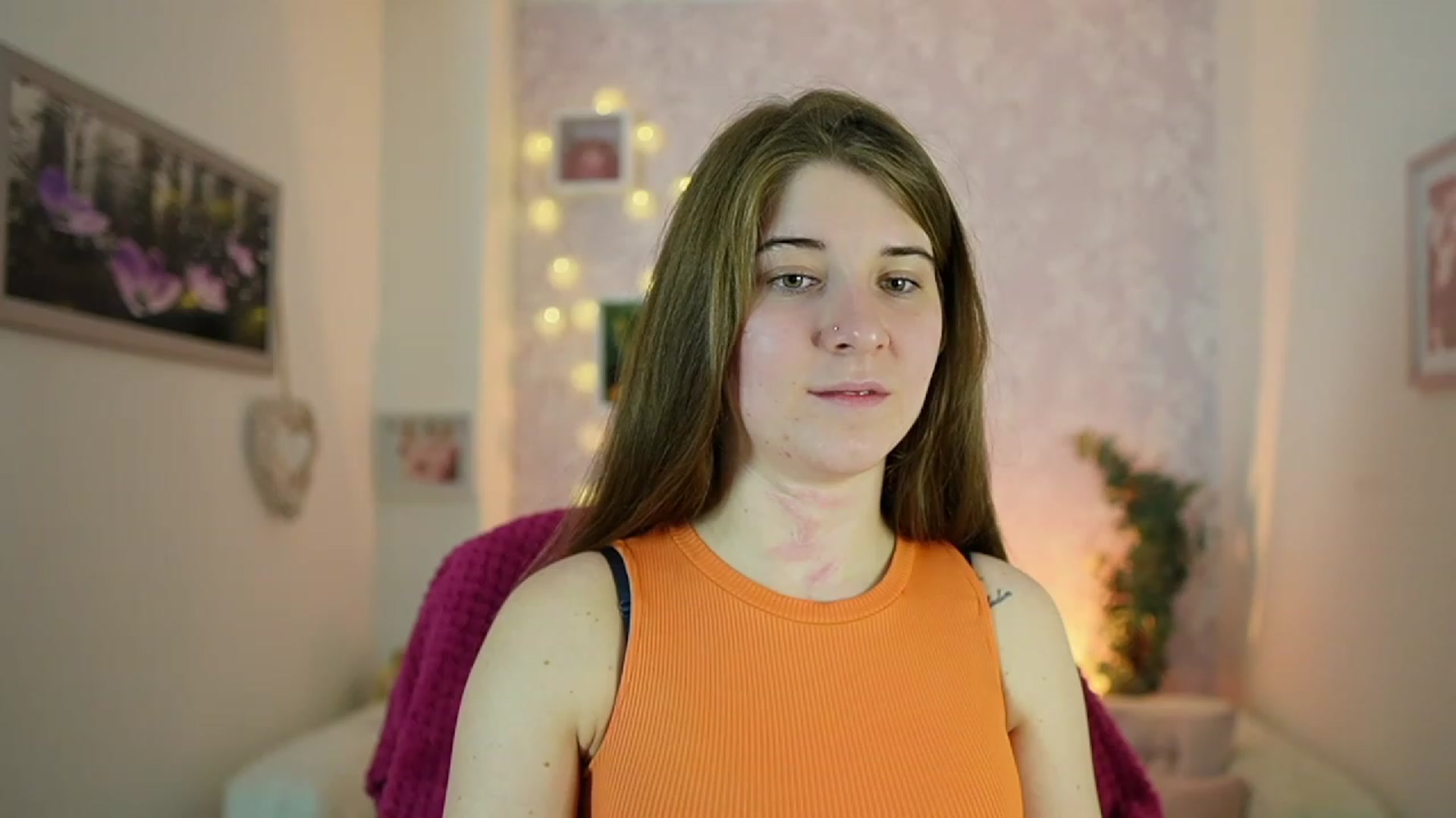 Gallery image thumbnail from Haley_Reed18's myfreecams stream on, 01/05/2024, 17:31 image 5 of 20