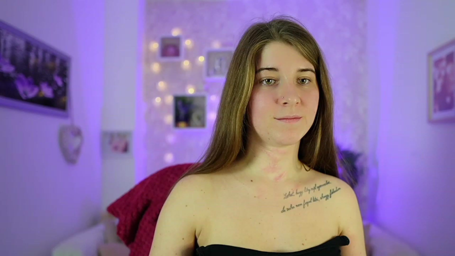 Gallery image thumbnail from Haley_Reed18's myfreecams stream on, 01/08/2024, 15:23 image 16 of 20