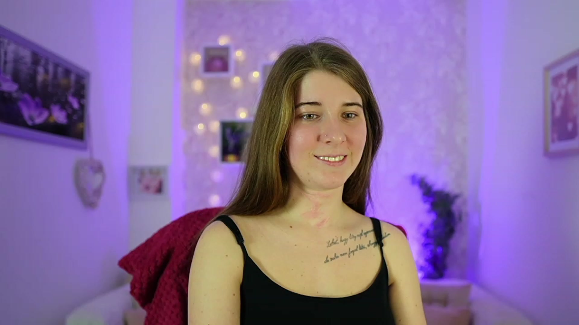 Gallery image thumbnail from Haley_Reed18's myfreecams stream on, 01/08/2024, 15:23 image 5 of 20