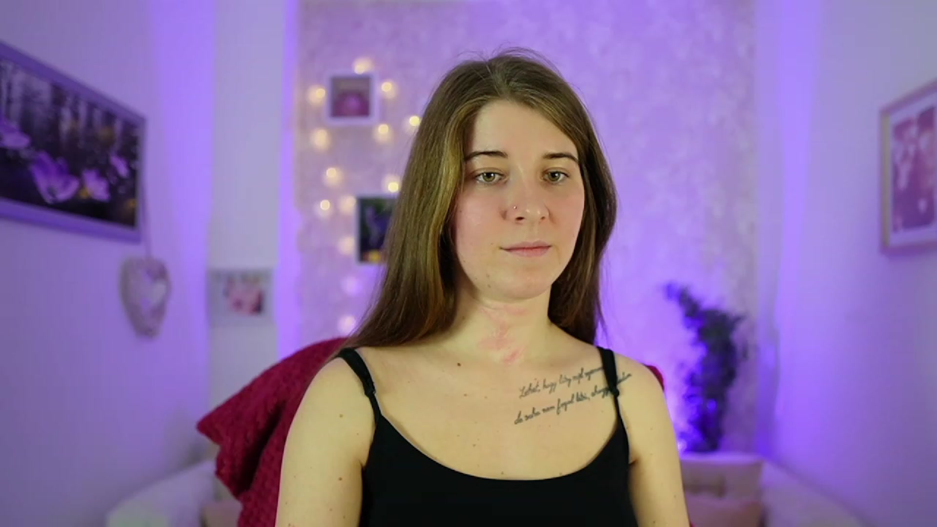 Gallery image thumbnail from Haley_Reed18's myfreecams stream on, 01/08/2024, 15:23 image 6 of 20