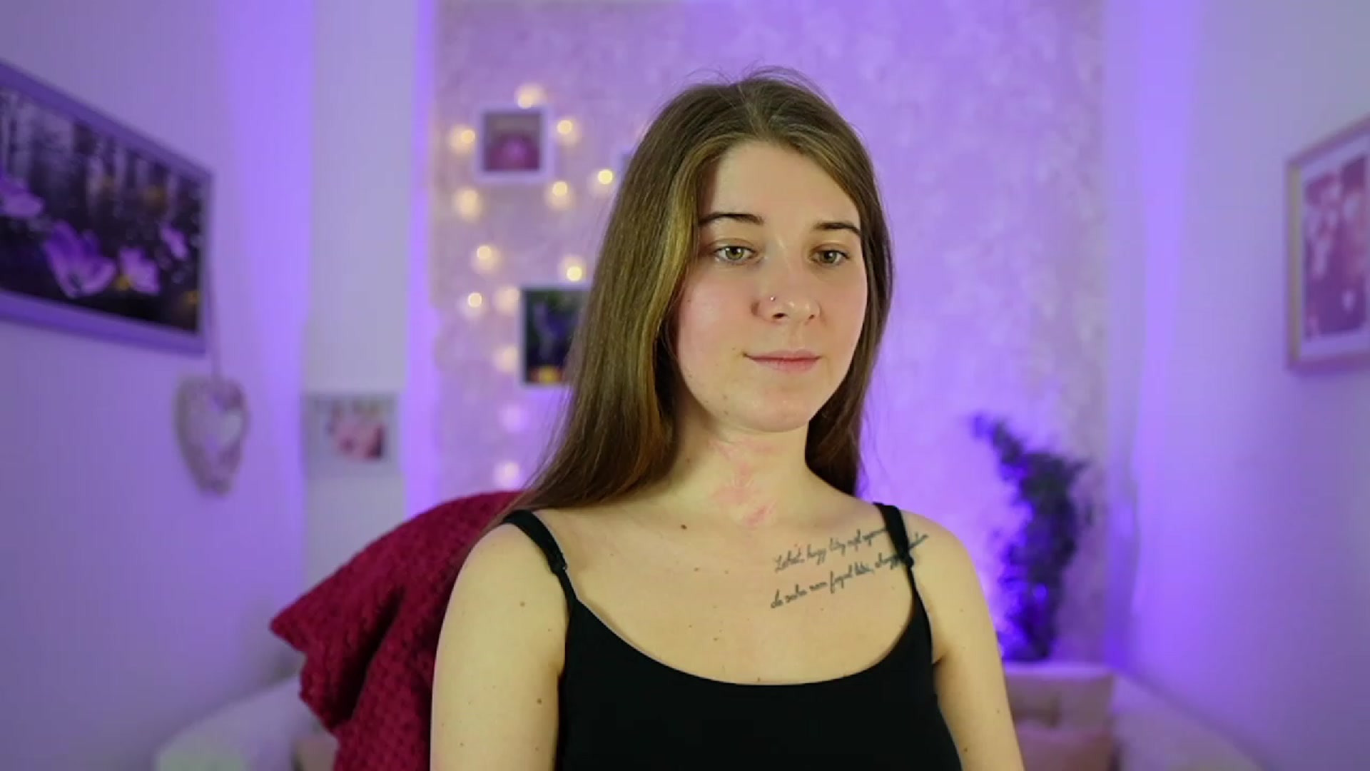 Gallery image thumbnail from Haley_Reed18's myfreecams stream on, 01/08/2024, 15:23 image 2 of 20