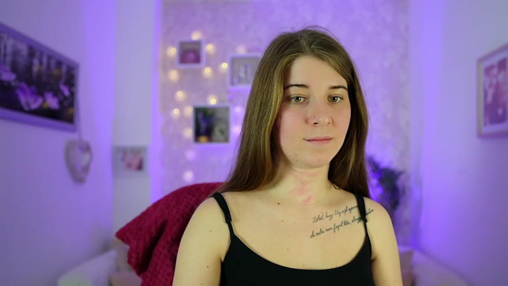 Gallery image thumbnail from Haley_Reed18's myfreecams stream on, 01/08/2024, 15:23 image 11 of 20