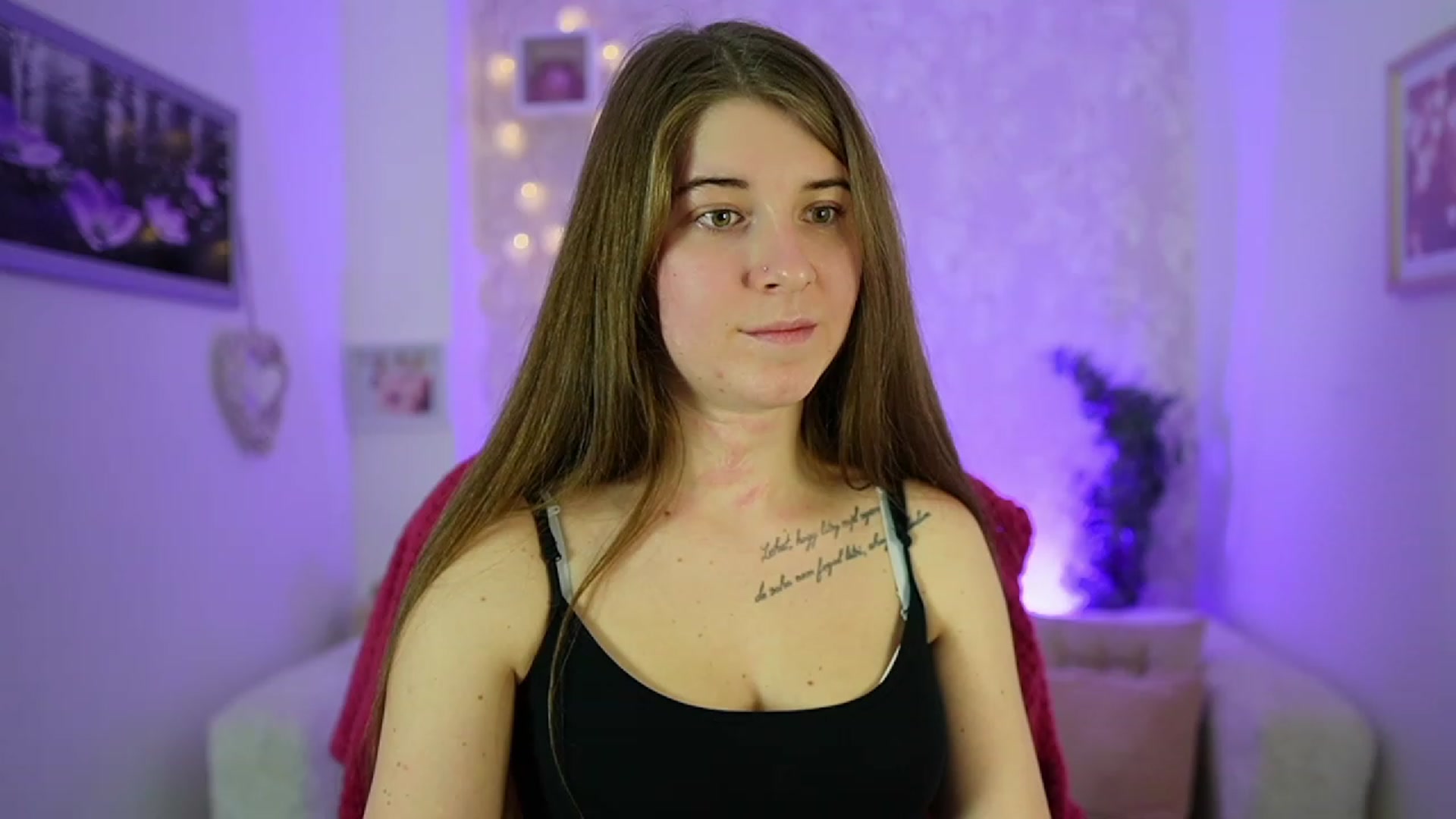 Gallery image thumbnail from Haley_Reed18's myfreecams stream on, 01/08/2024, 17:10 image 14 of 20