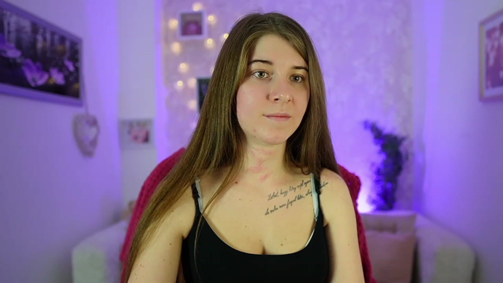 Gallery image thumbnail from Haley_Reed18's myfreecams stream on, 01/08/2024, 17:10 image 17 of 20