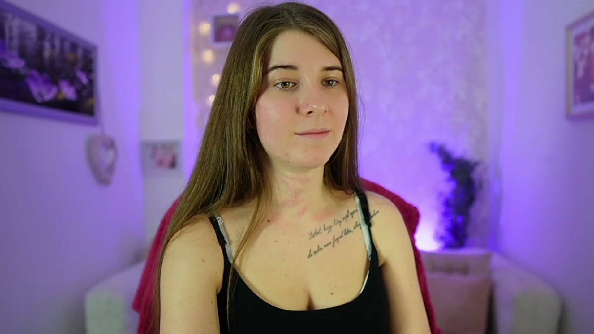 Gallery image thumbnail from Haley_Reed18's myfreecams stream on, 01/08/2024, 17:10 image 11 of 20