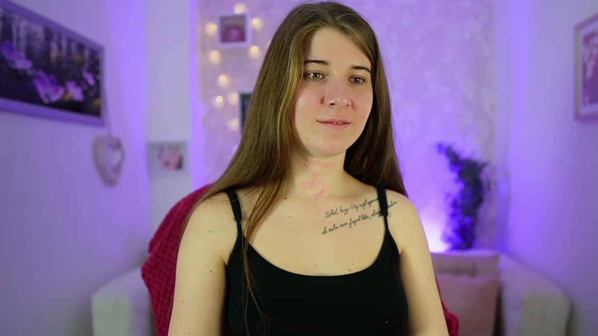 Gallery image thumbnail from Haley_Reed18's myfreecams stream on, 01/08/2024, 19:11 image 13 of 20