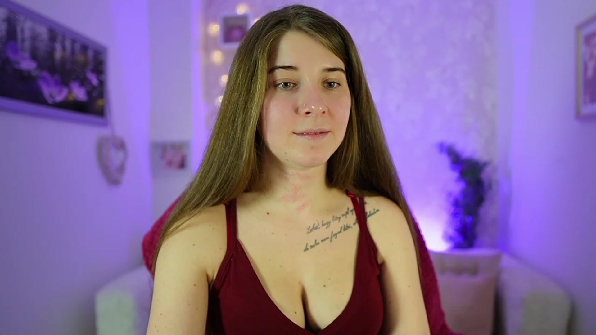 Gallery image thumbnail from Haley_Reed18's myfreecams stream on, 01/09/2024, 15:11 image 15 of 20
