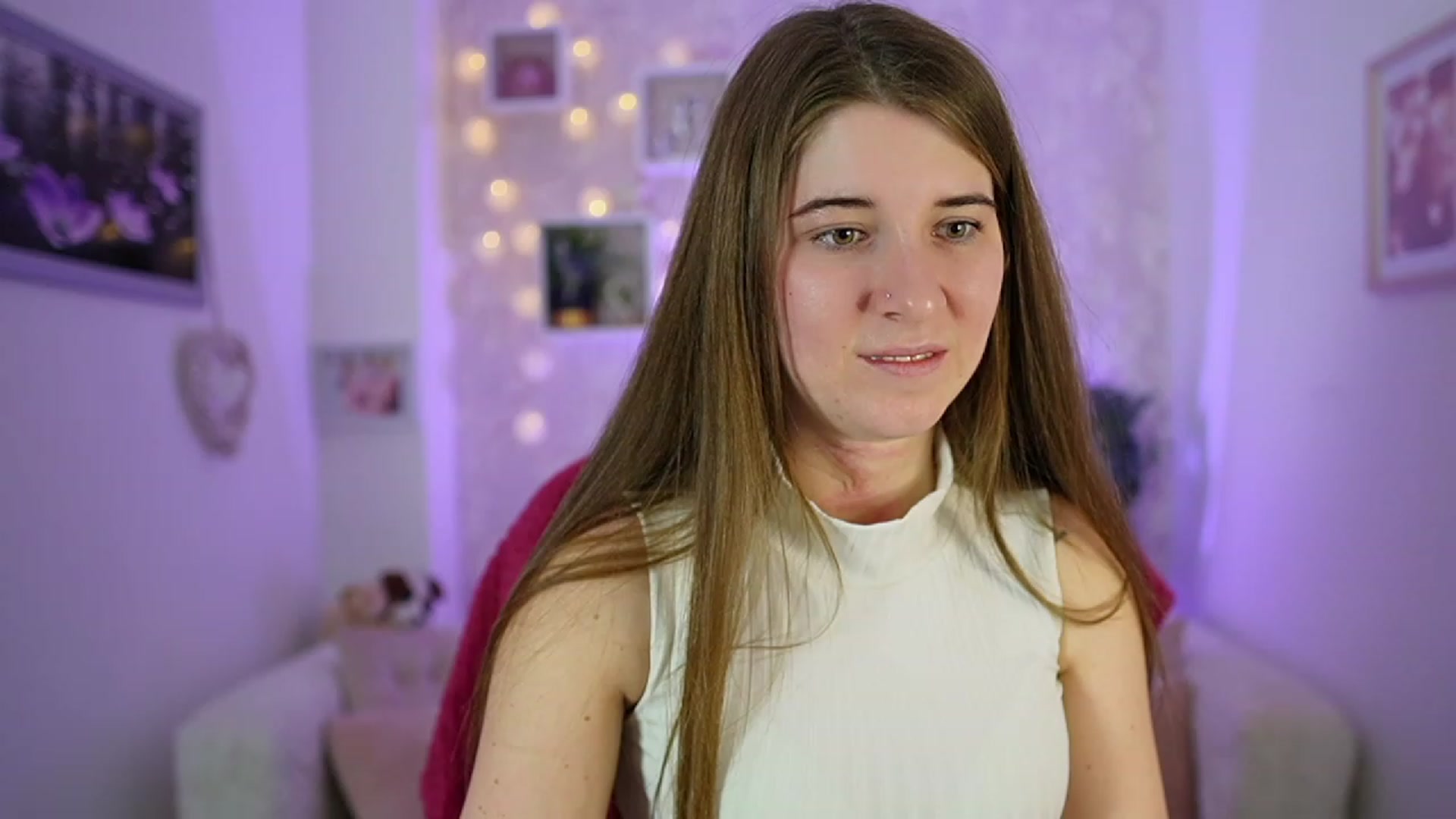 Gallery image thumbnail from Haley_Reed18's myfreecams stream on, 01/11/2024, 17:34 image 18 of 20