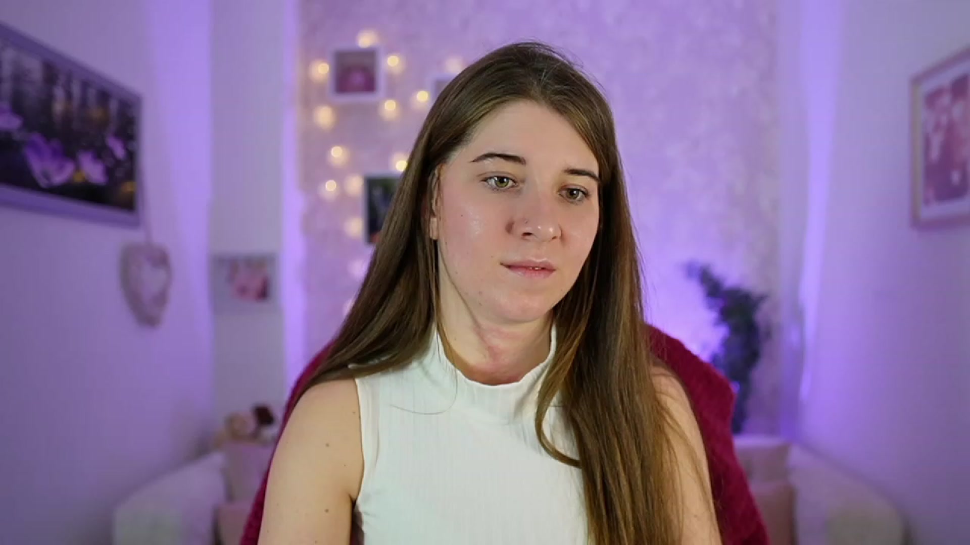 Gallery image thumbnail from Haley_Reed18's myfreecams stream on, 01/11/2024, 19:19 image 7 of 20